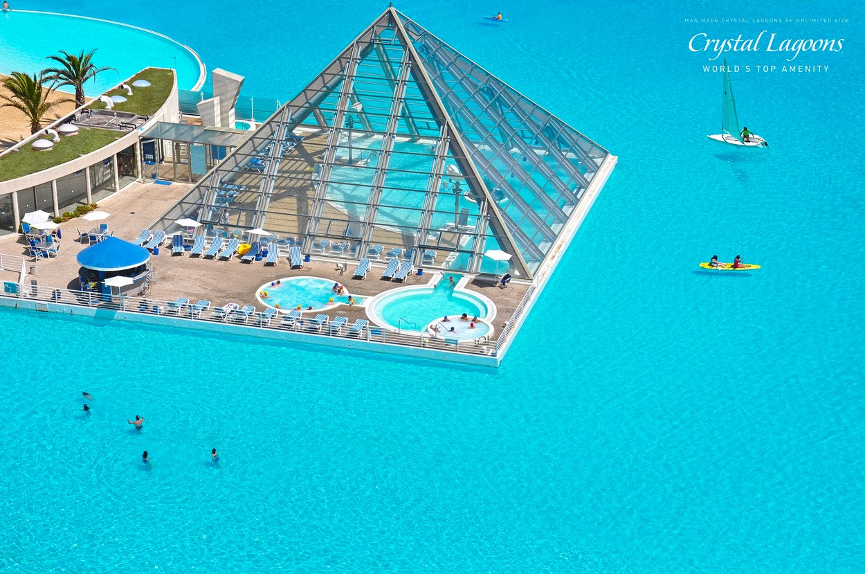 bazen, čile, san alfonso del mar