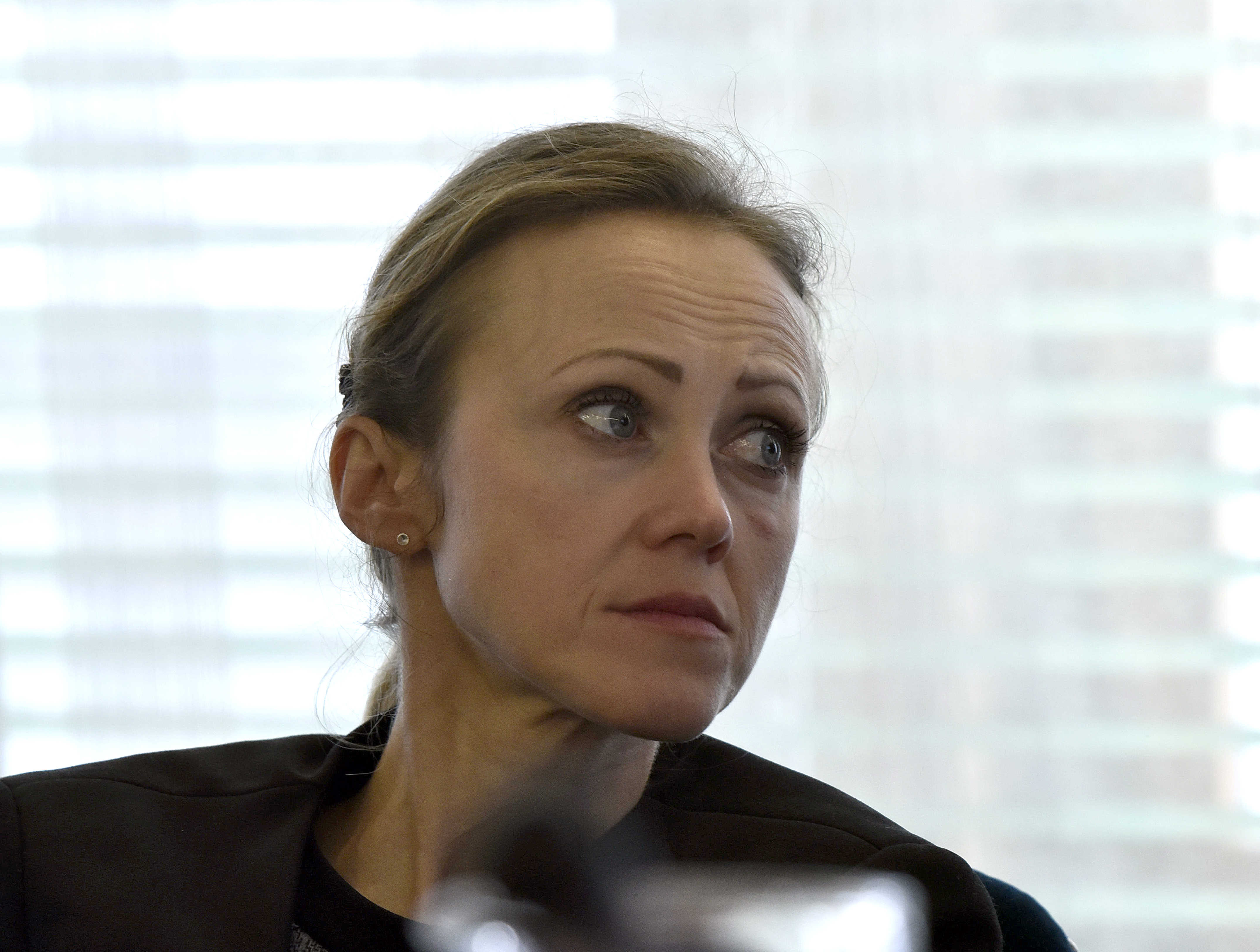 PortretLidija Ivanuša