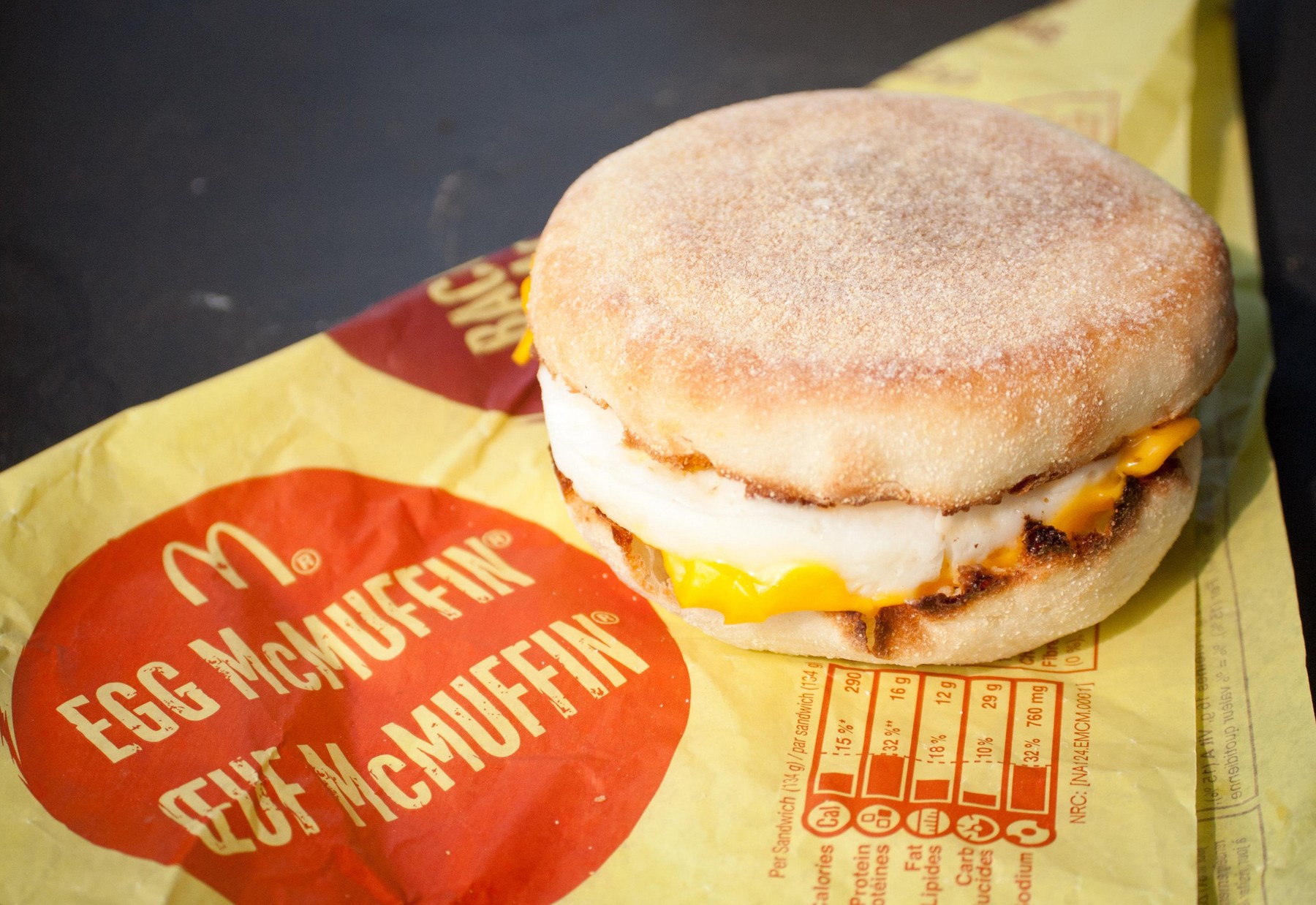 McMuffin