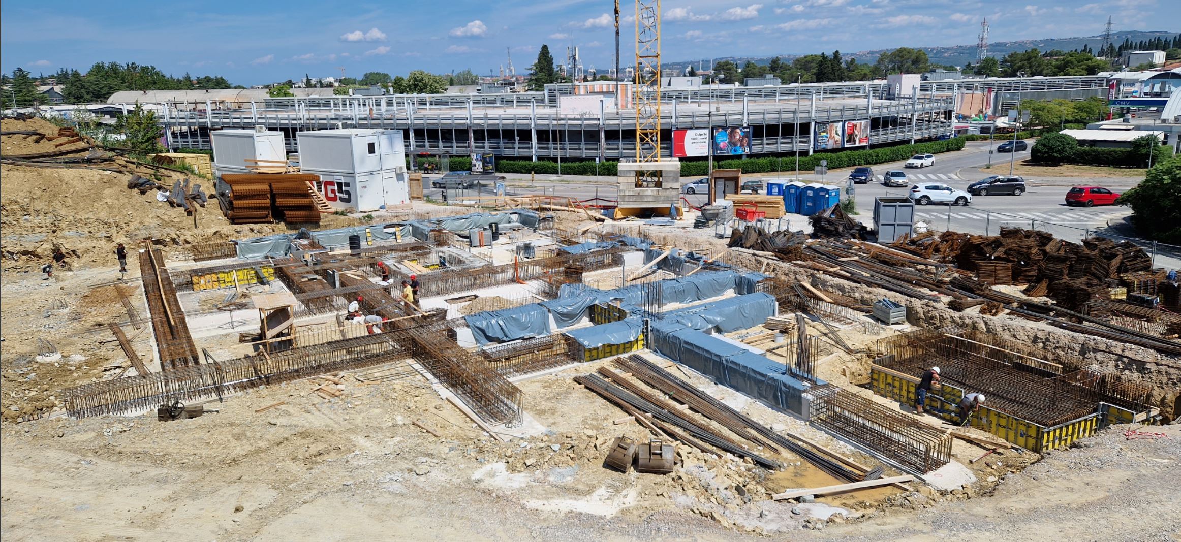 Stanovanjski sklad RS