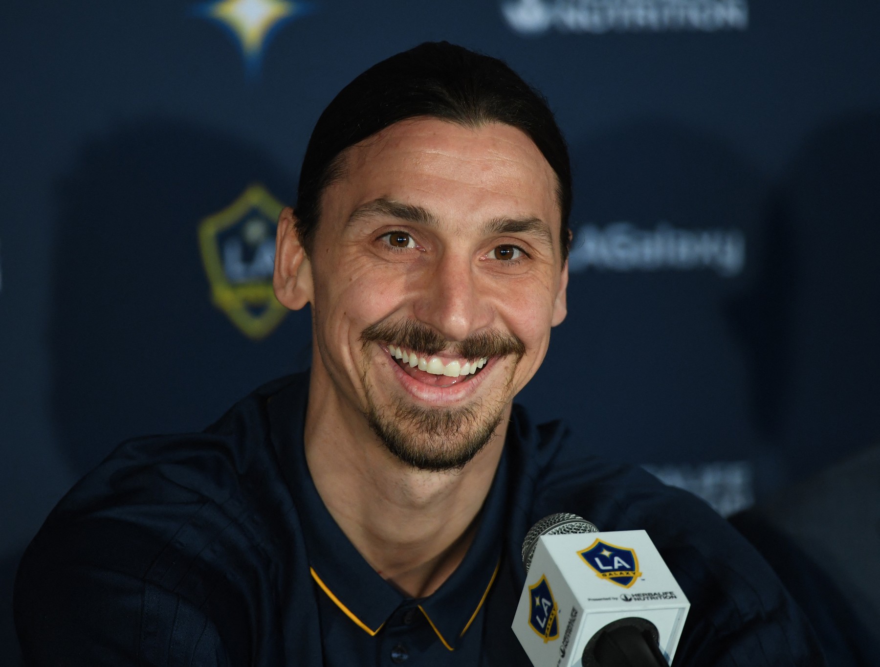Zlatan Ibrahimović