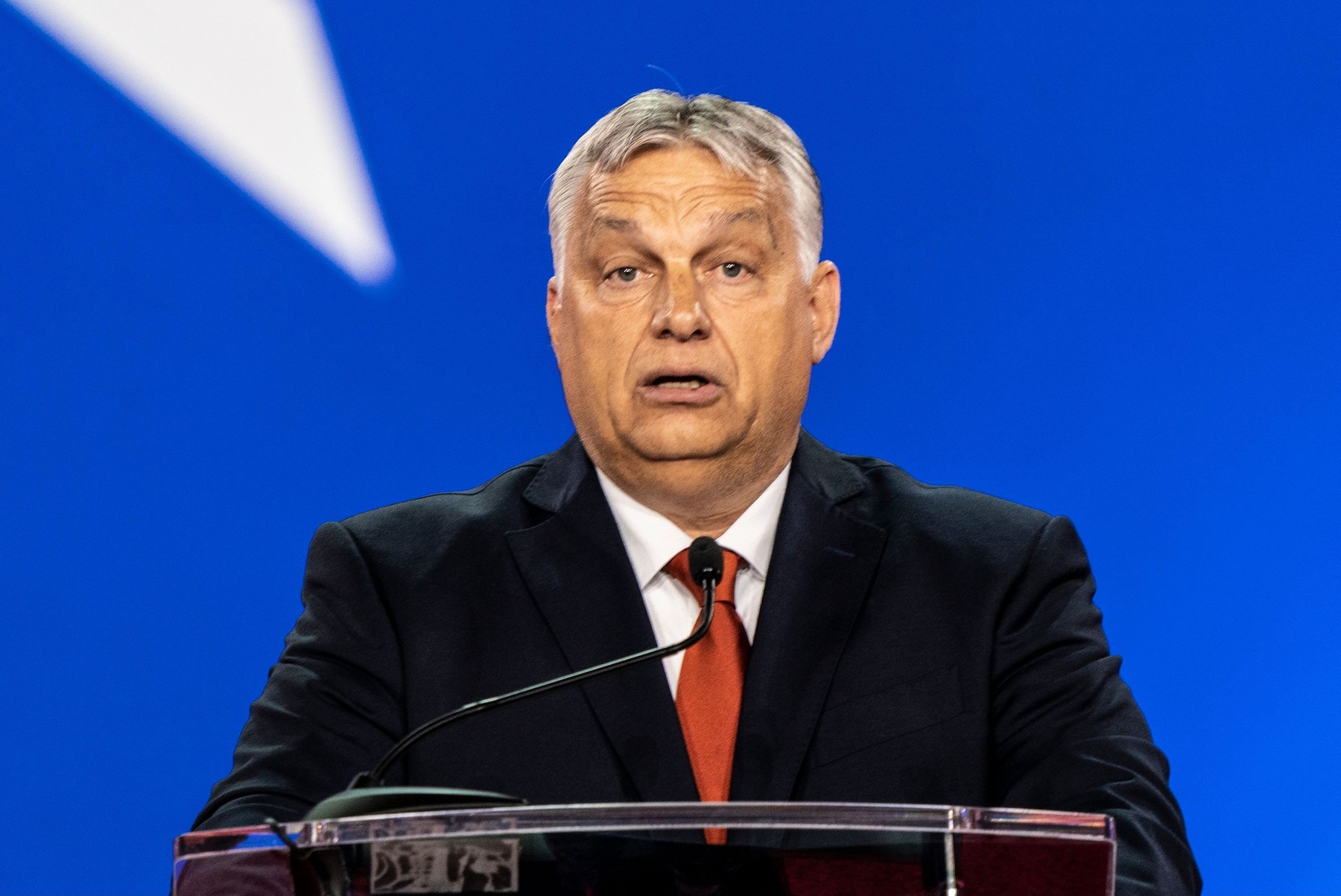 Viktor Orban