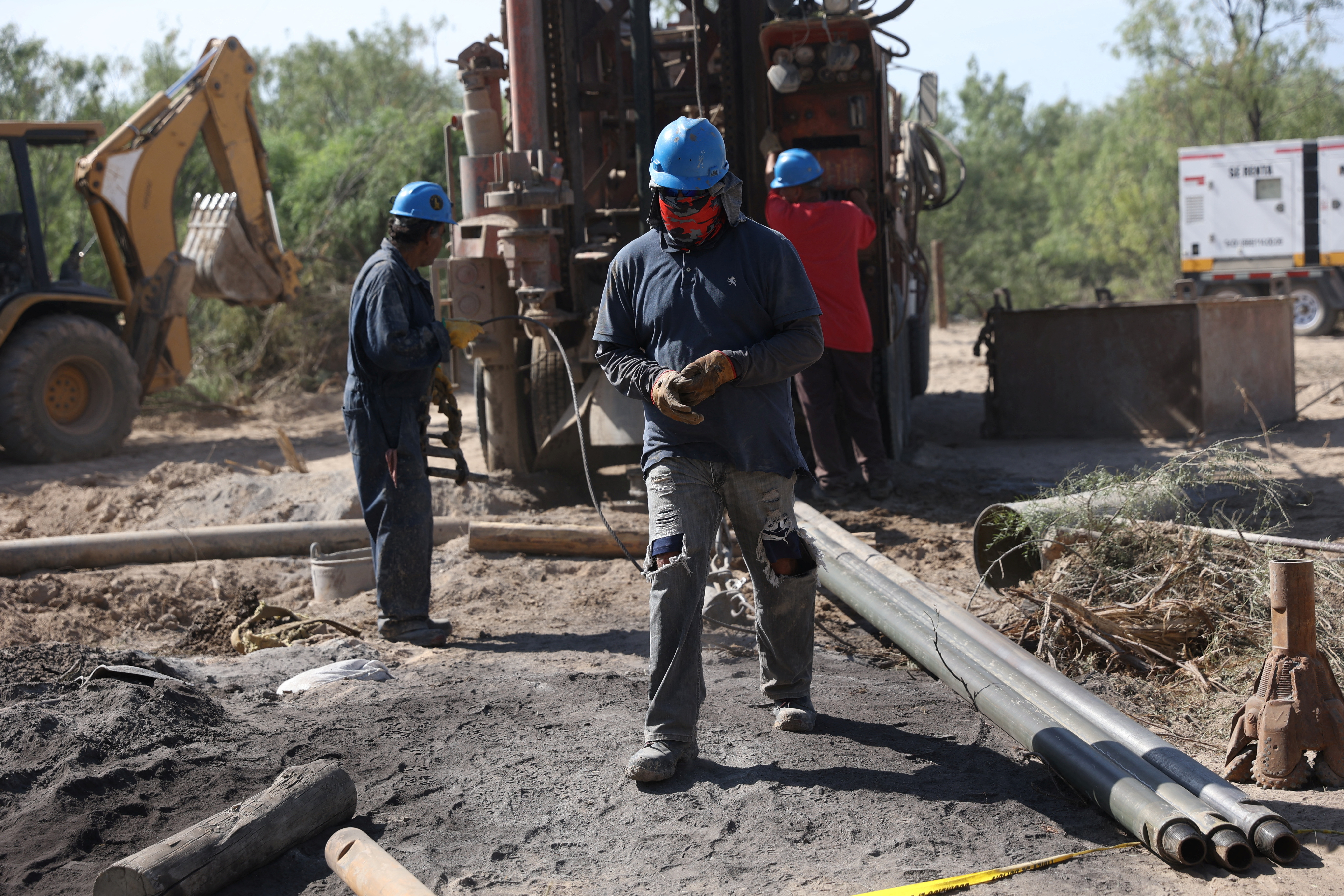 Antonio Ojeda/REUTERS