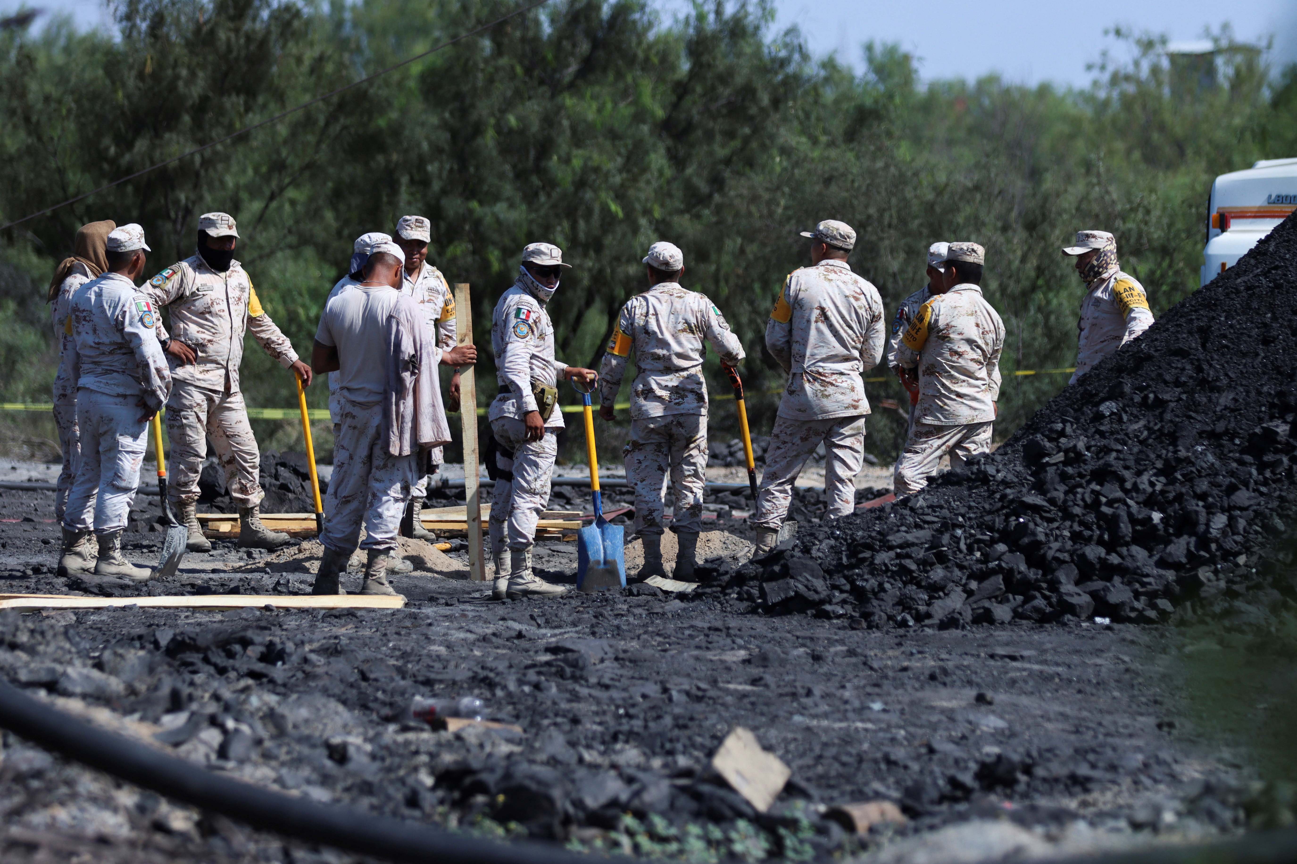 Antonio Ojeda/REUTERS