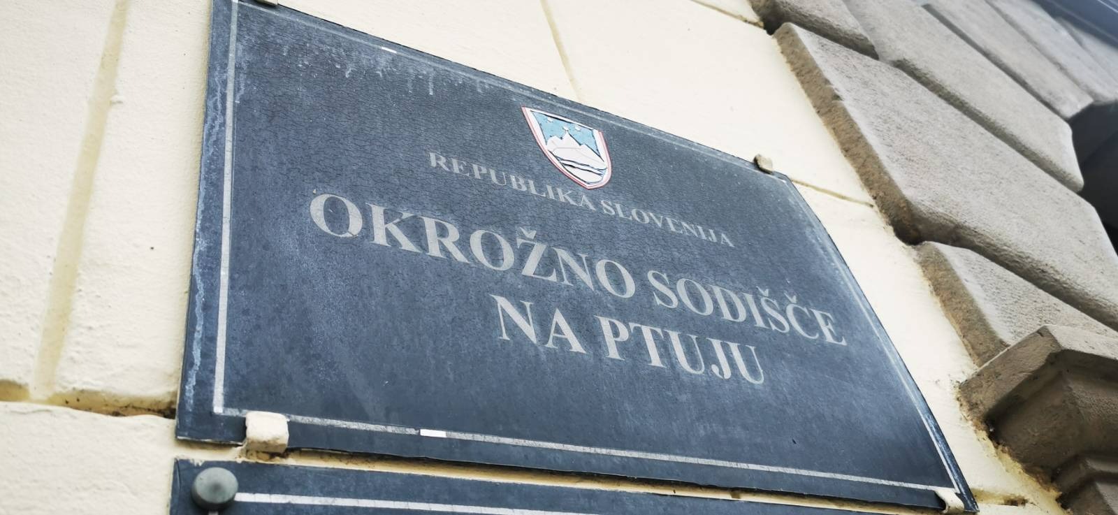 okrožno sodišče Ptuj