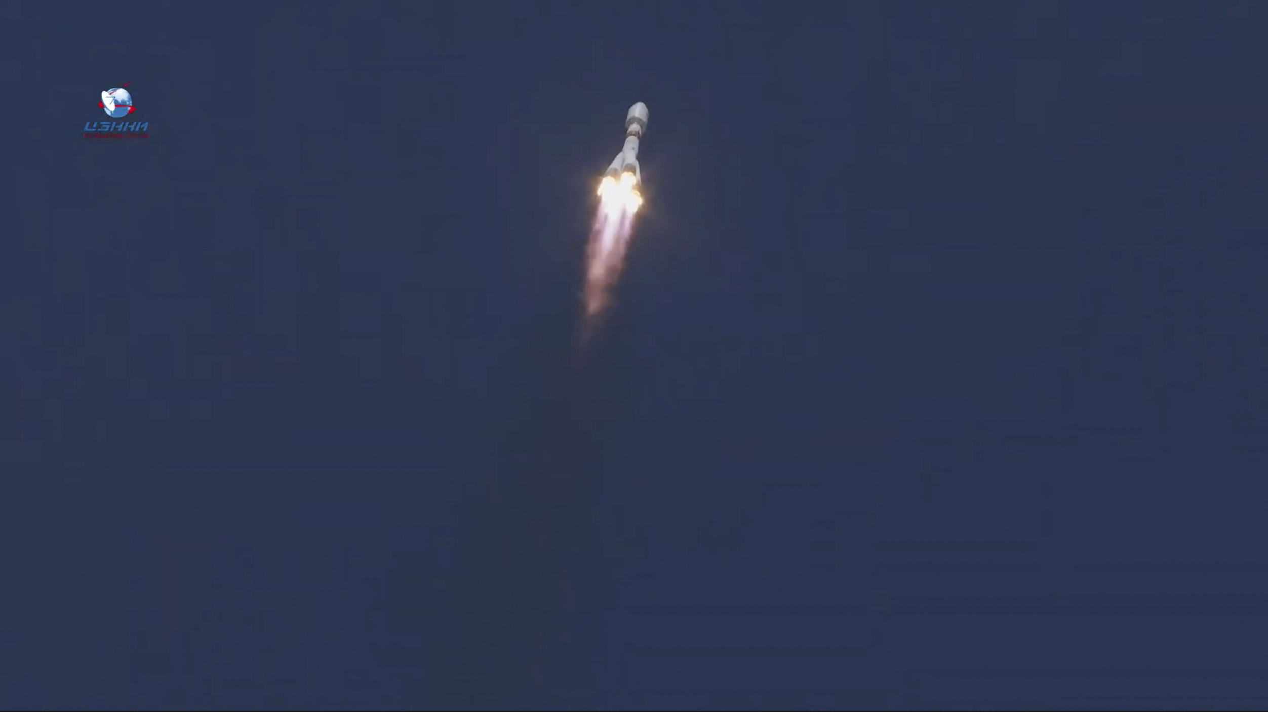 Sojuz, satelit, Rusija