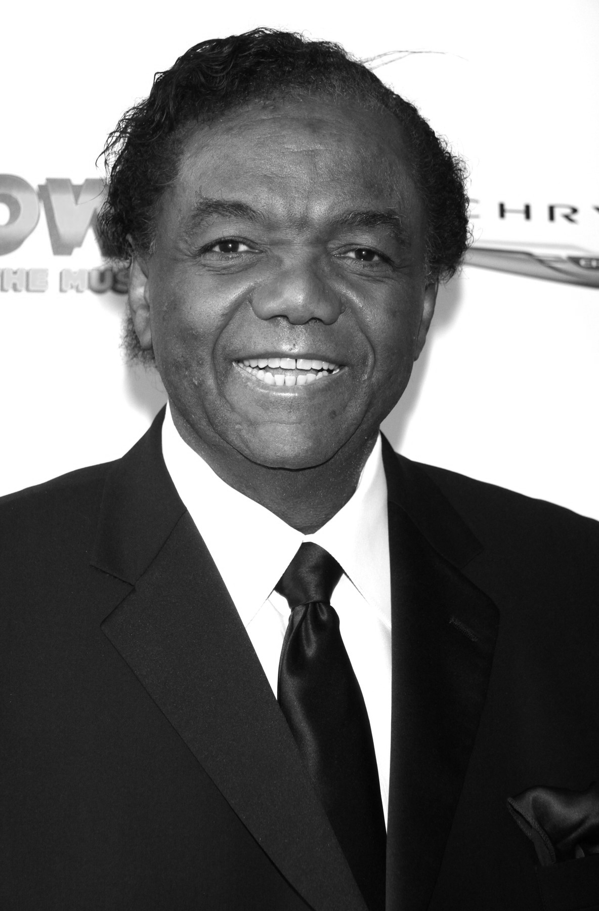 Lamont Dozier
