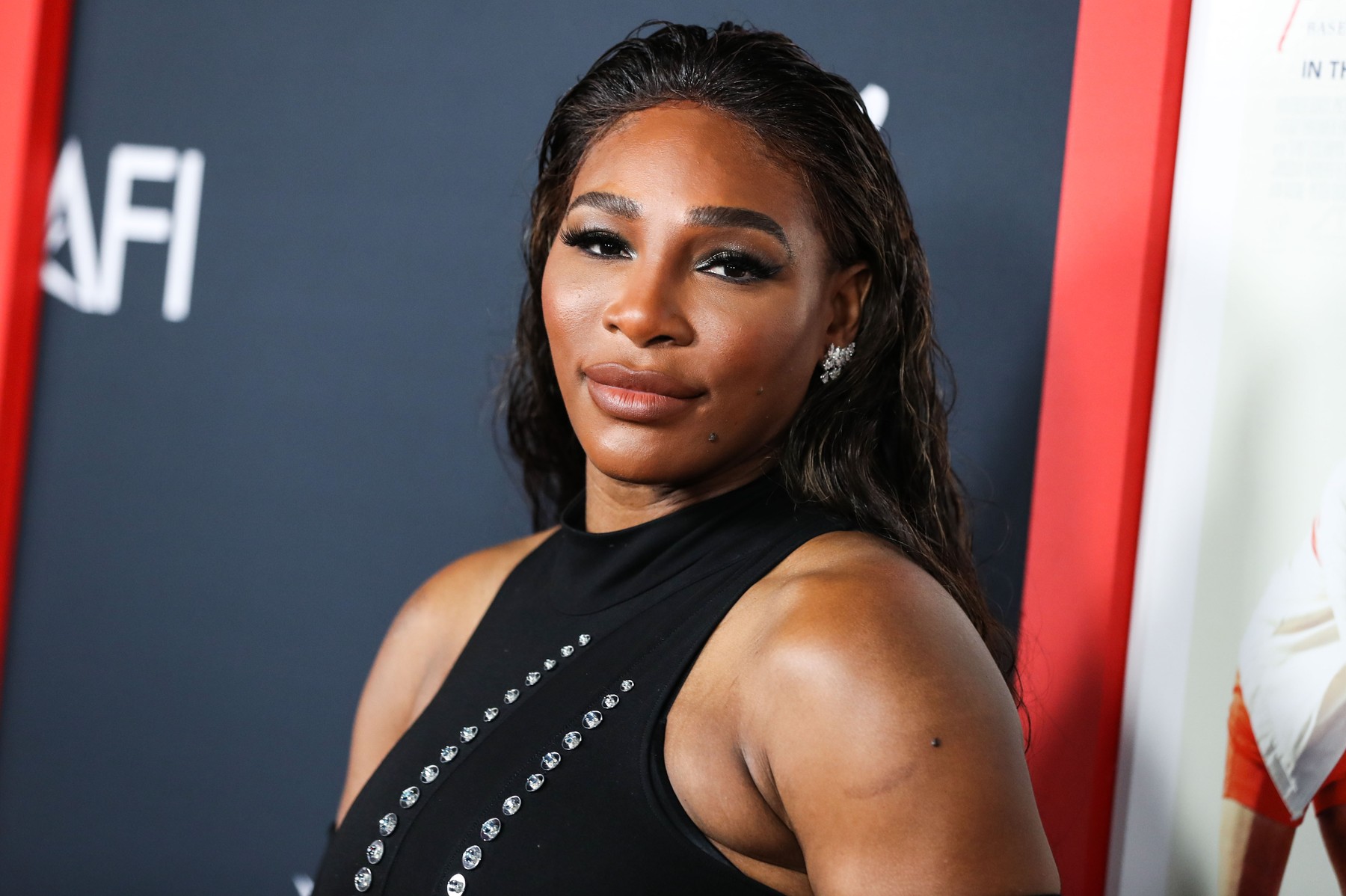 Serena Williams