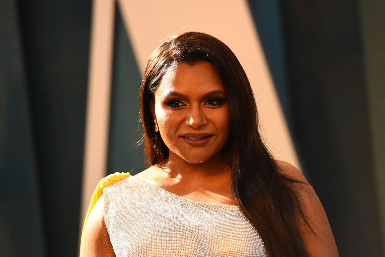 Mindy Kaling