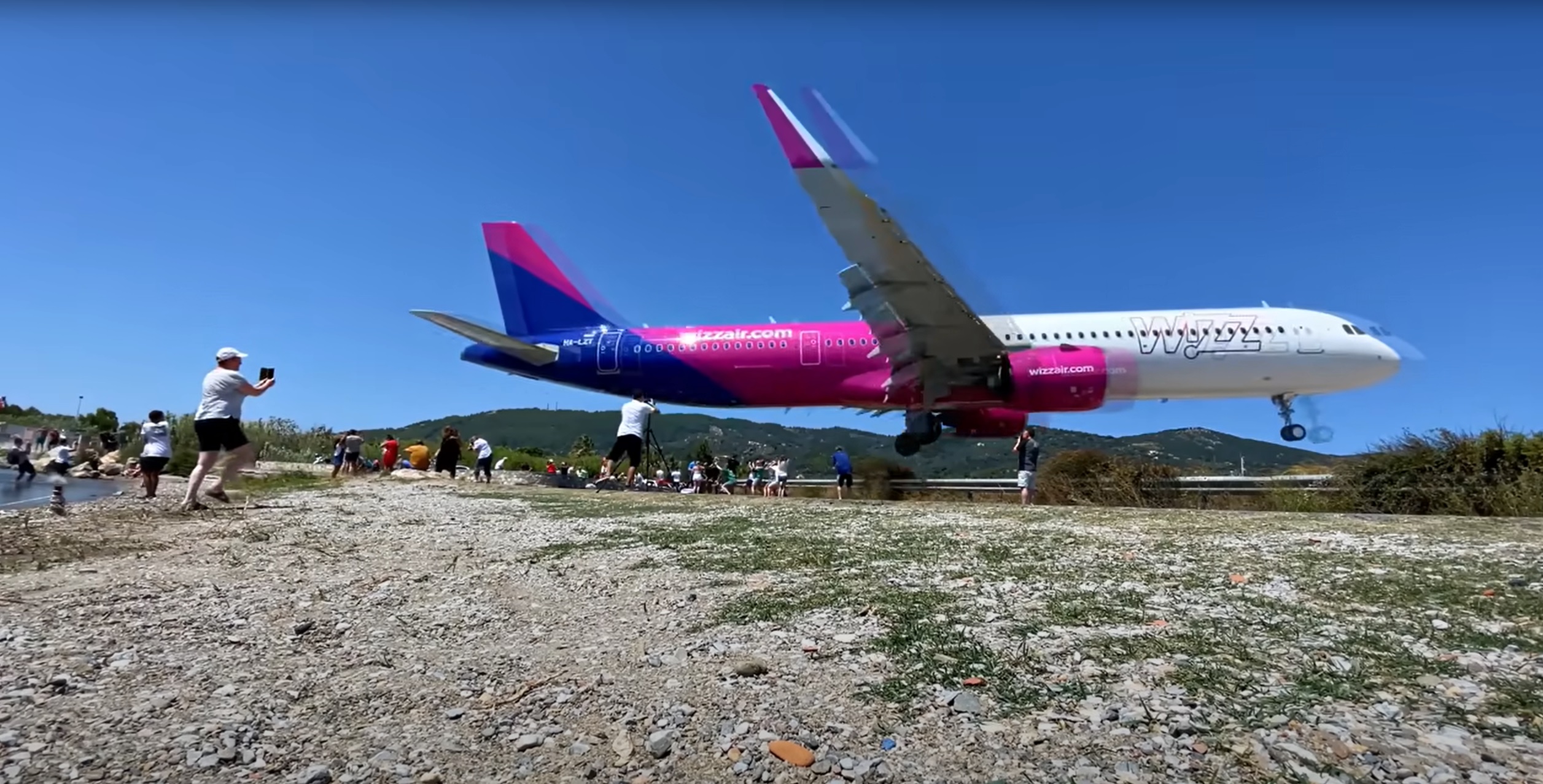 wizz air