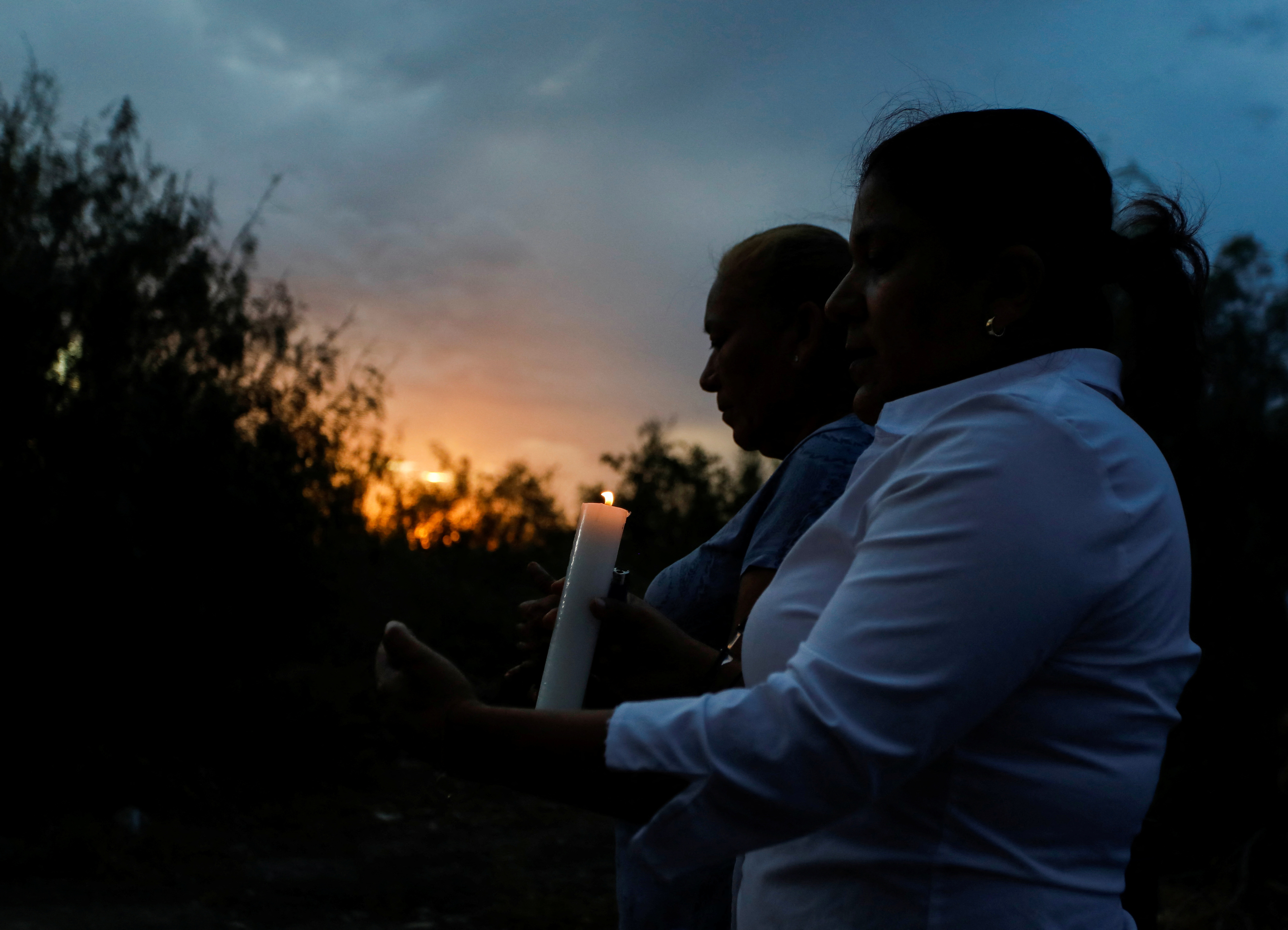 REUTERS/Daniel Becerril