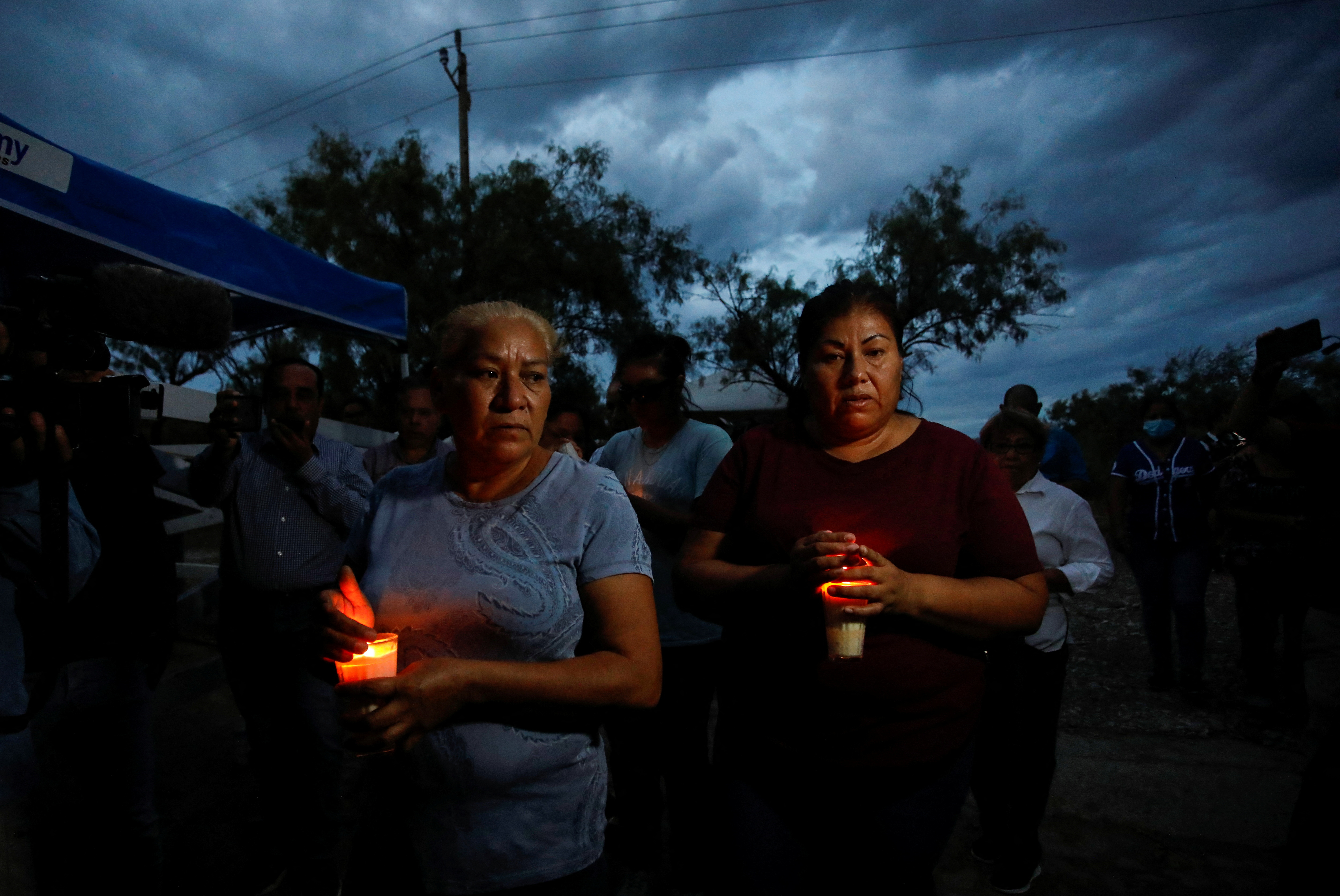 rudarji, mehika, rudnik