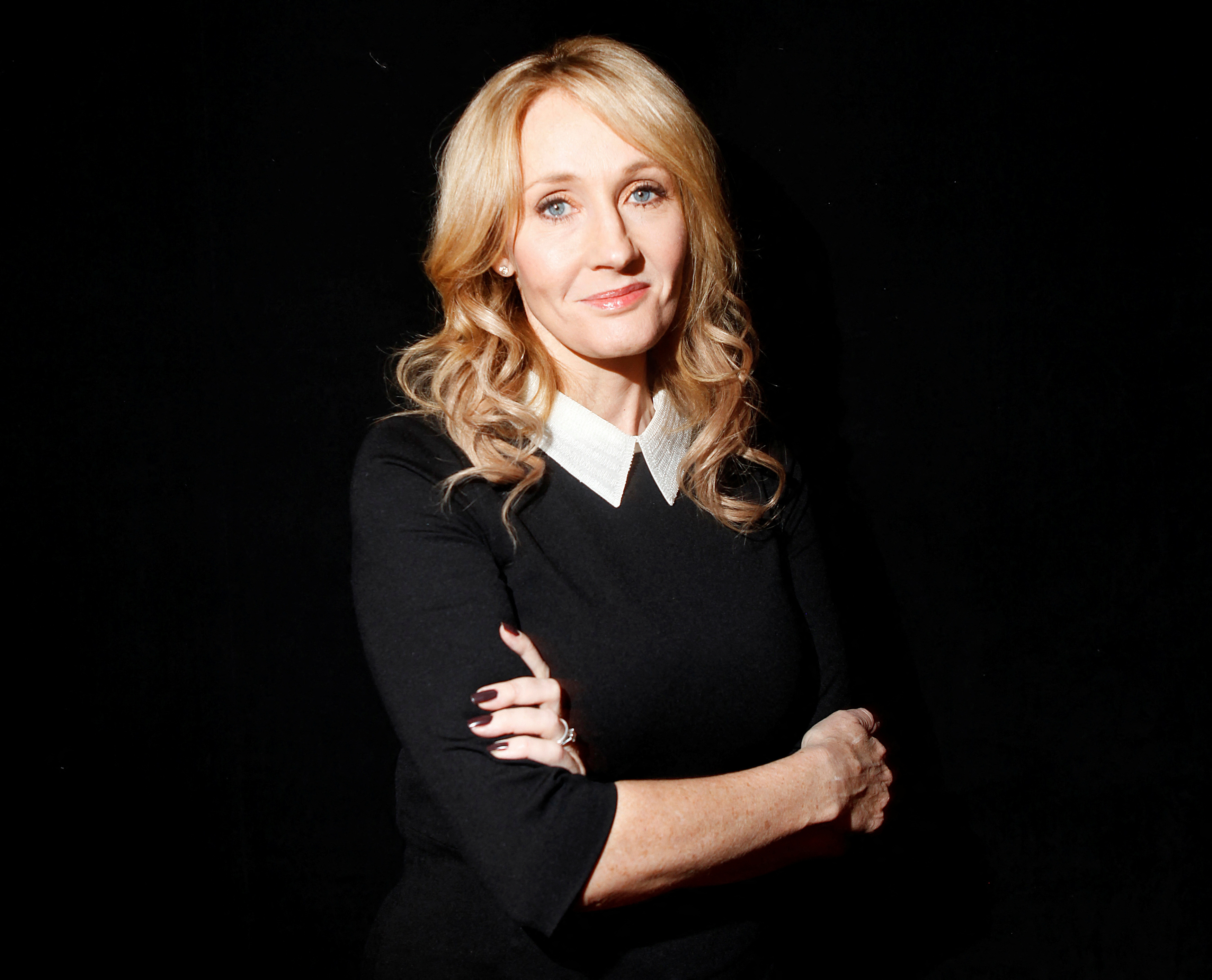 J. K. Rowling
