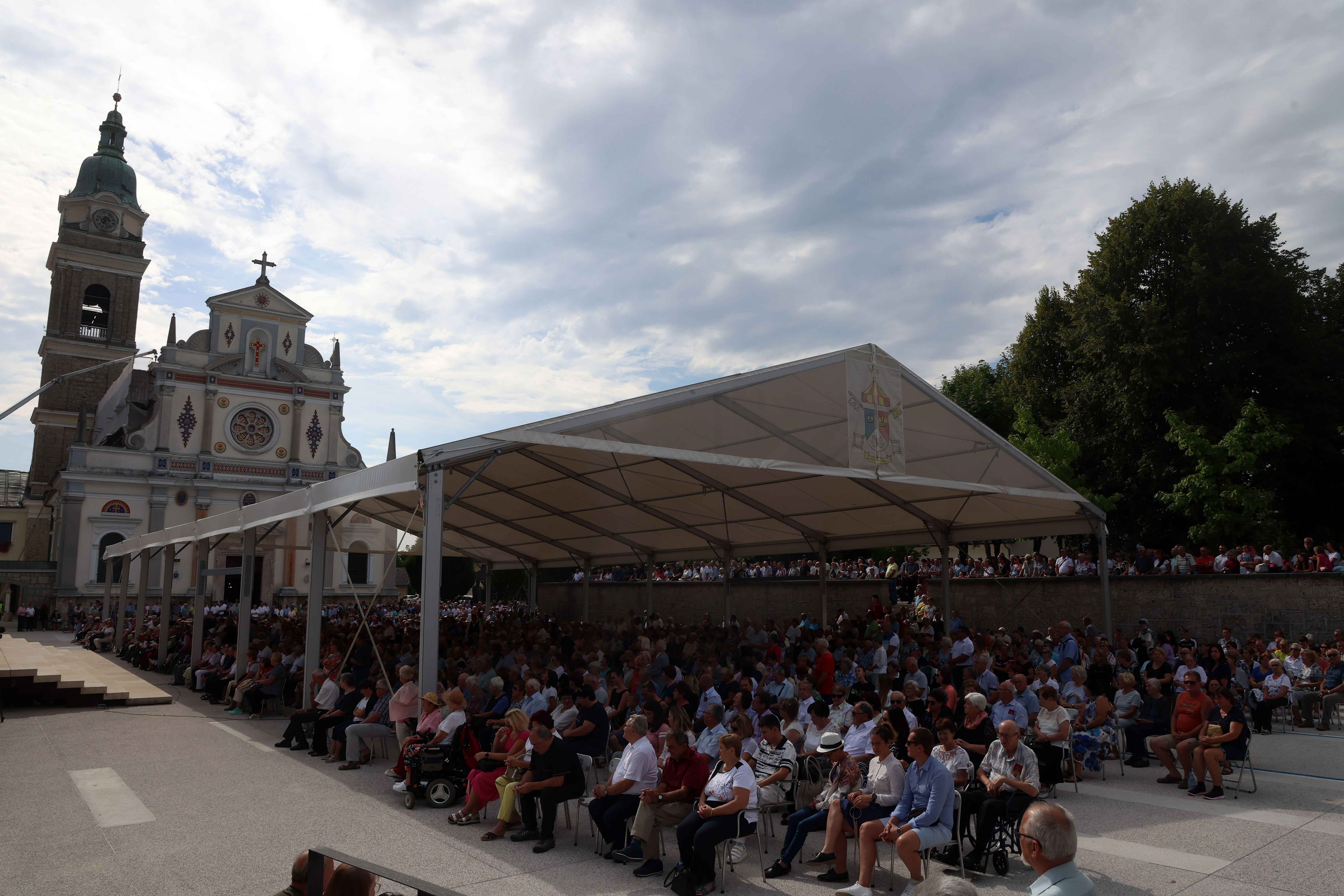 Marijino vnebovzetje