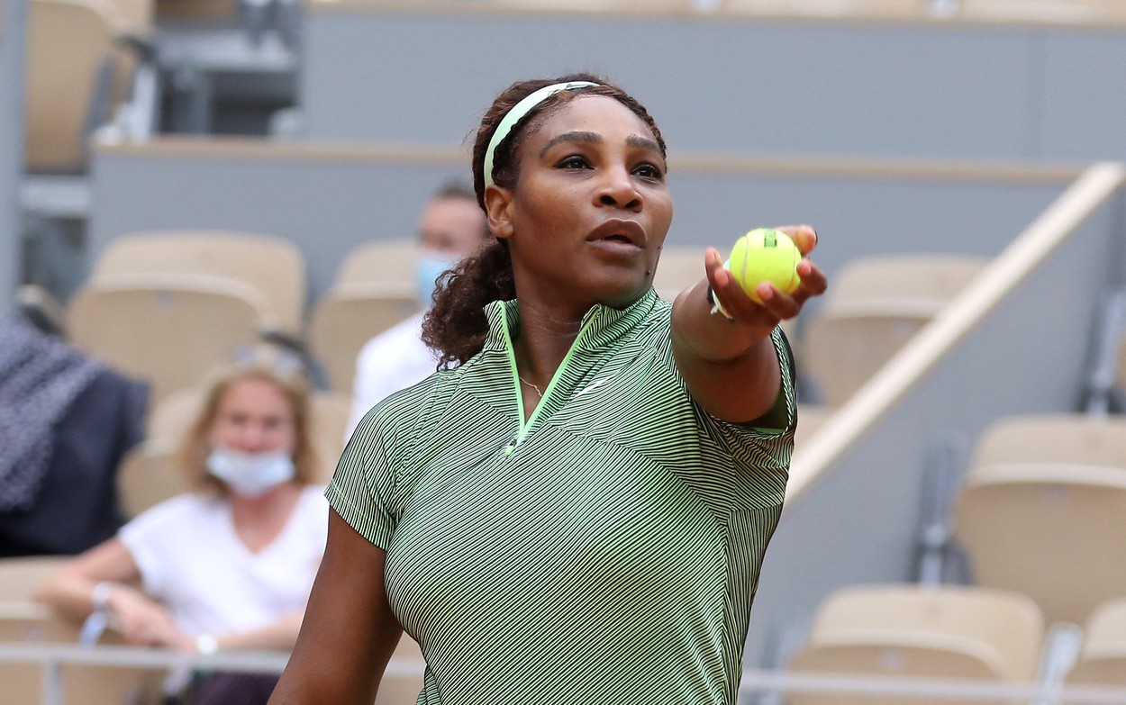 Serena Williams