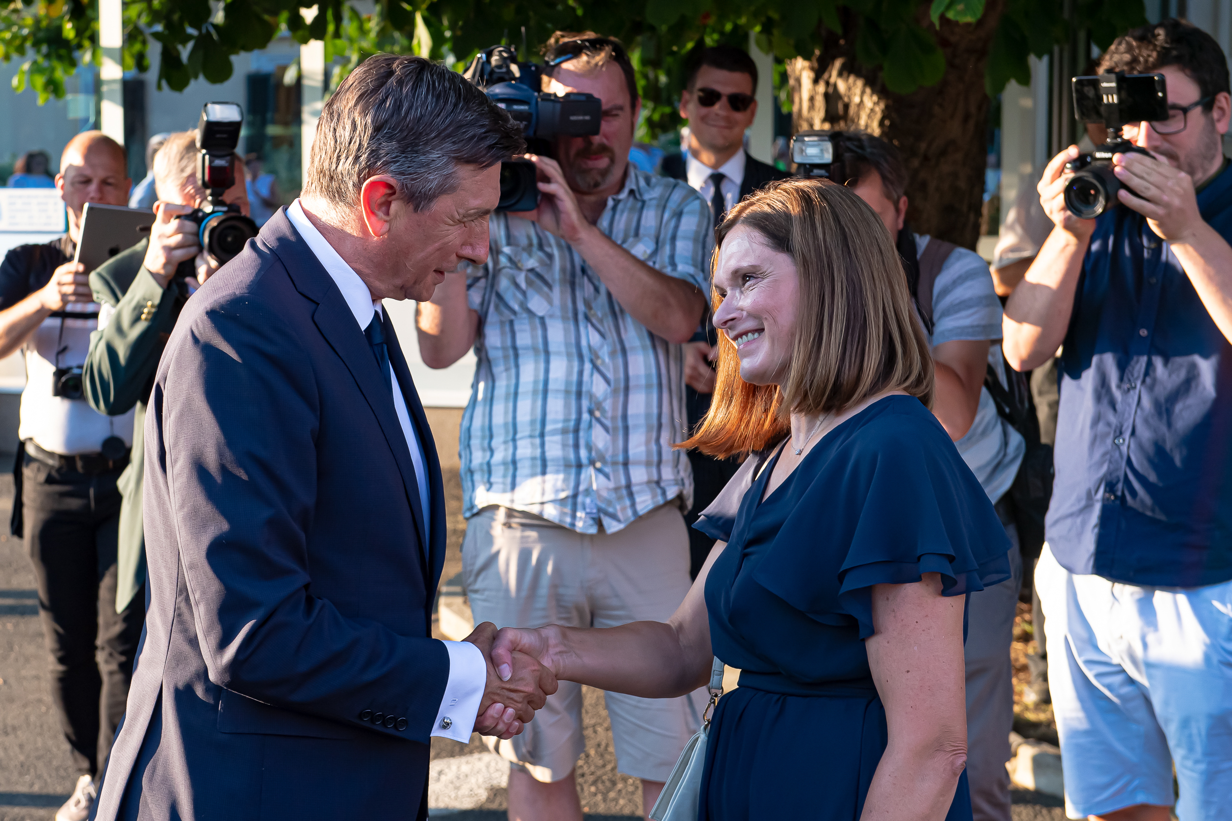 obletnica, Prekmurje