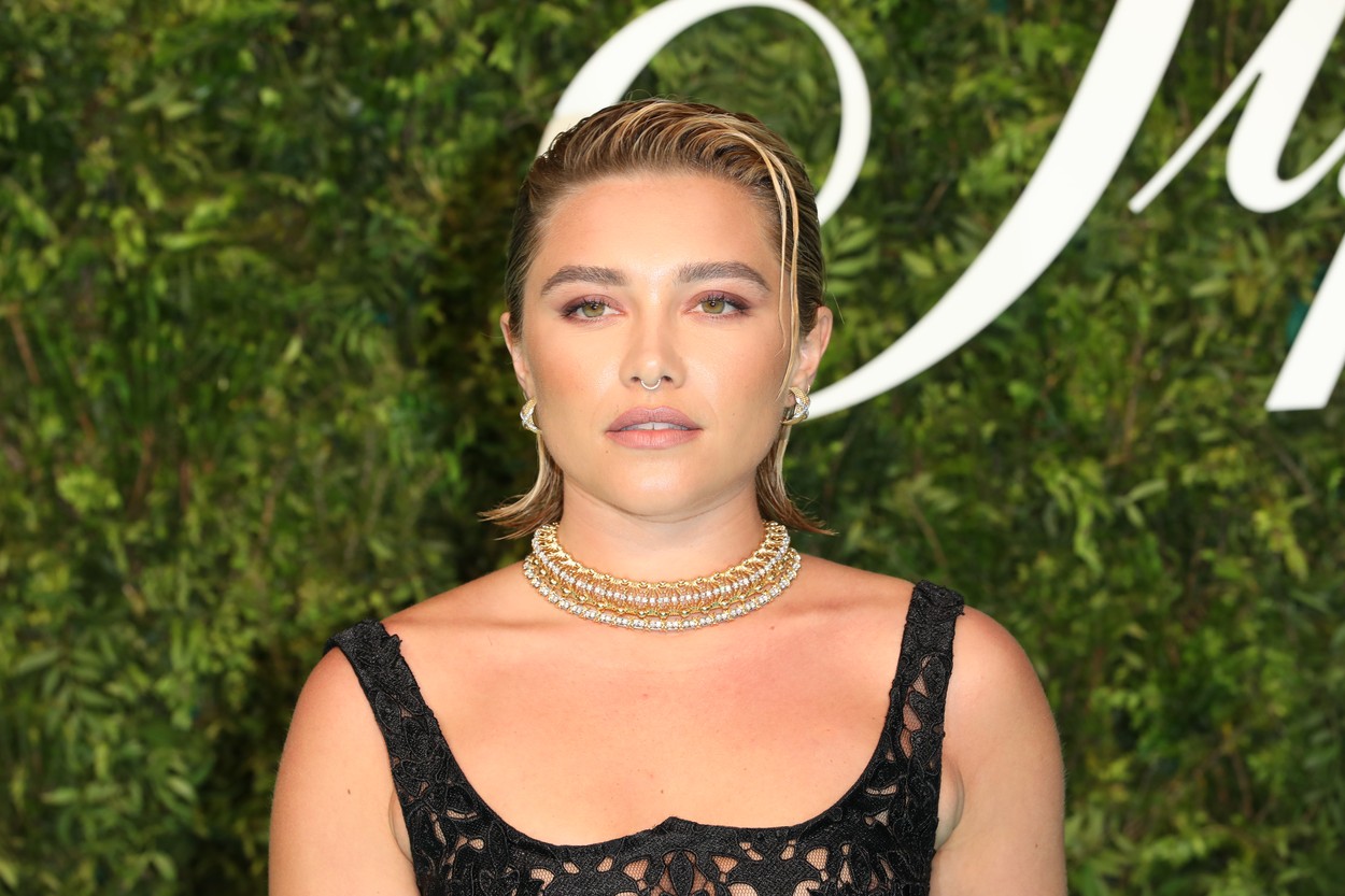 Florence Pugh
