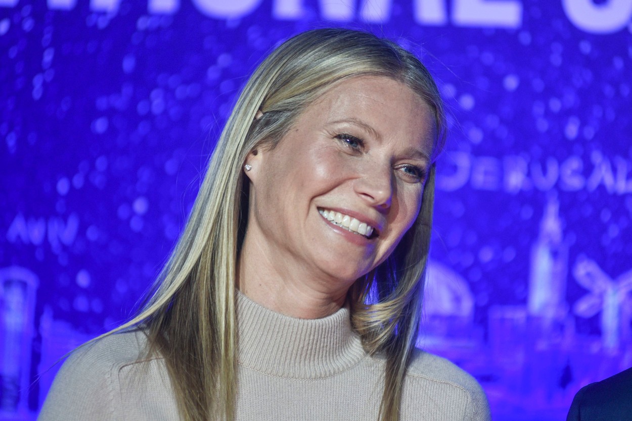 Gwyneth Paltrow
