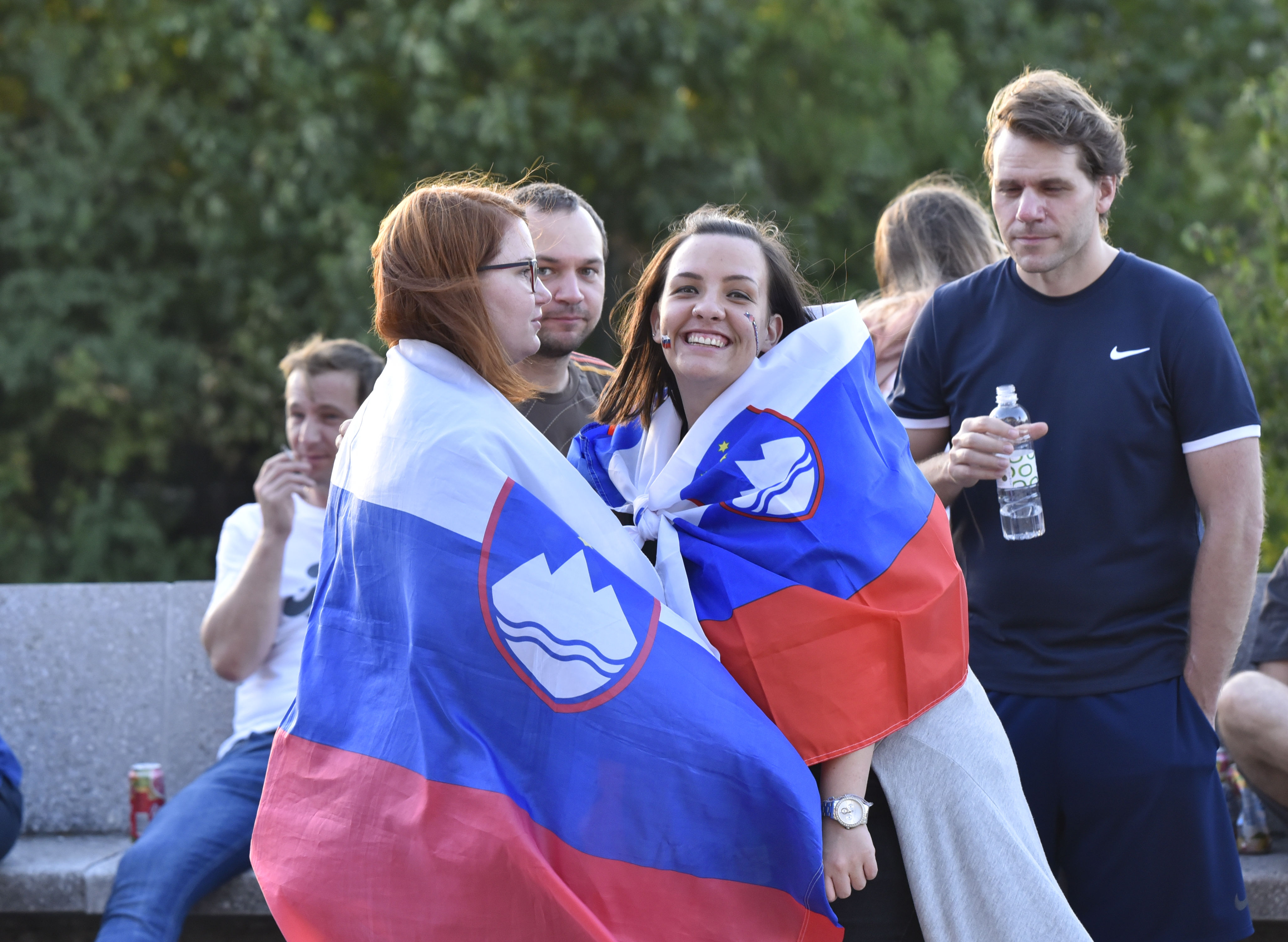 Žiga Živulovič jr./BOBO