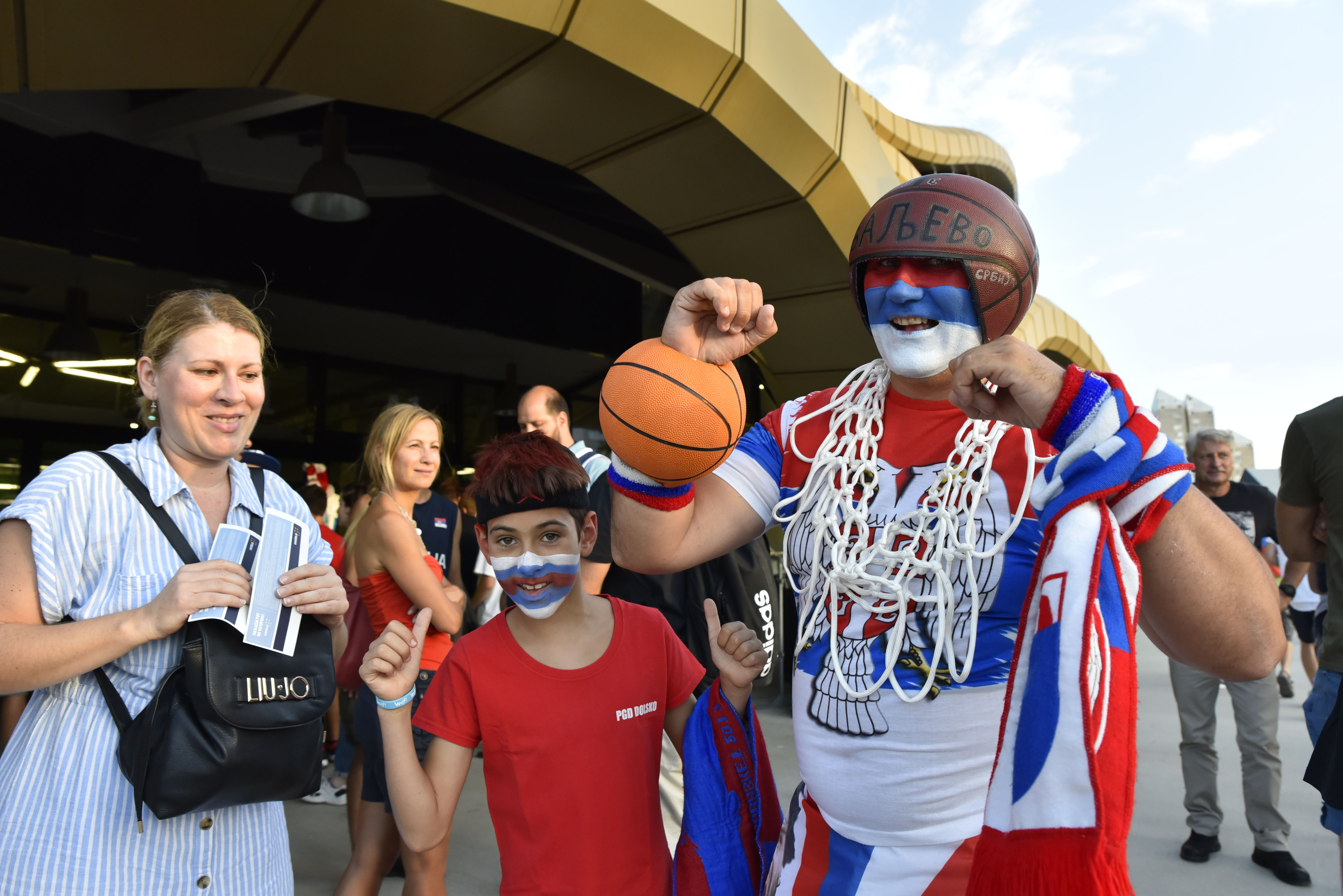 Žiga Živulovič jr./BOBO