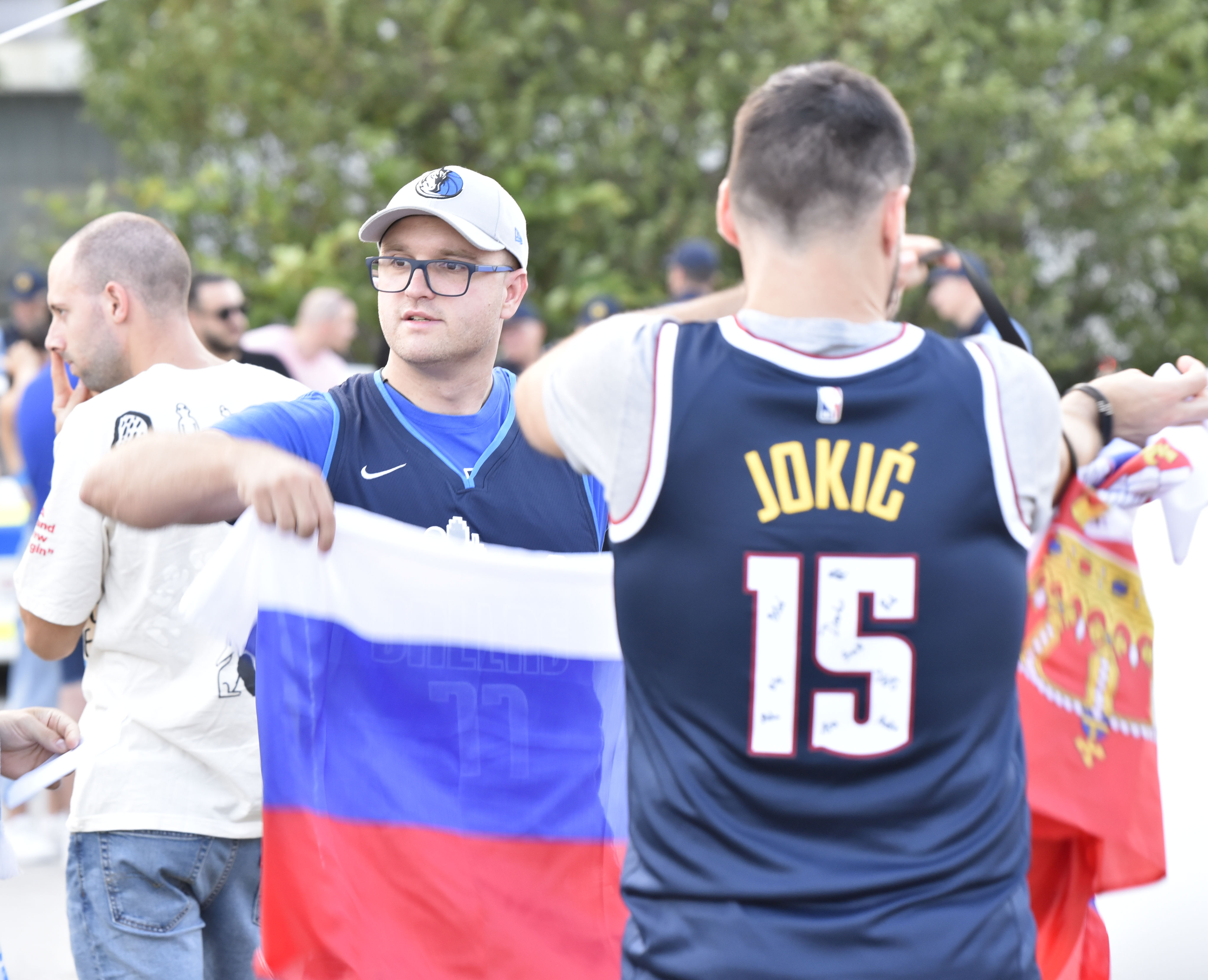 Žiga Živulovič jr./BOBO