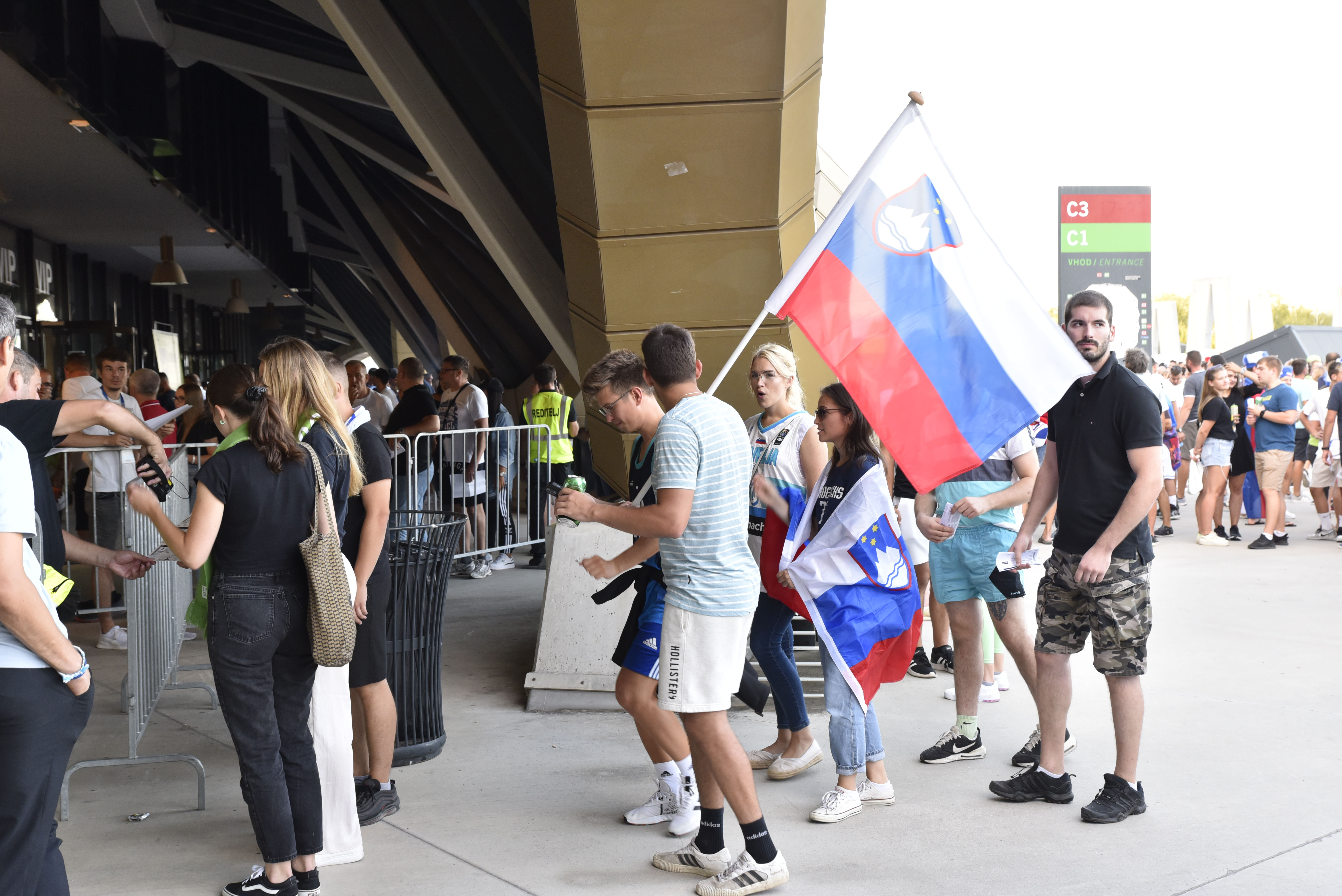 Žiga Živulovič jr./BOBO