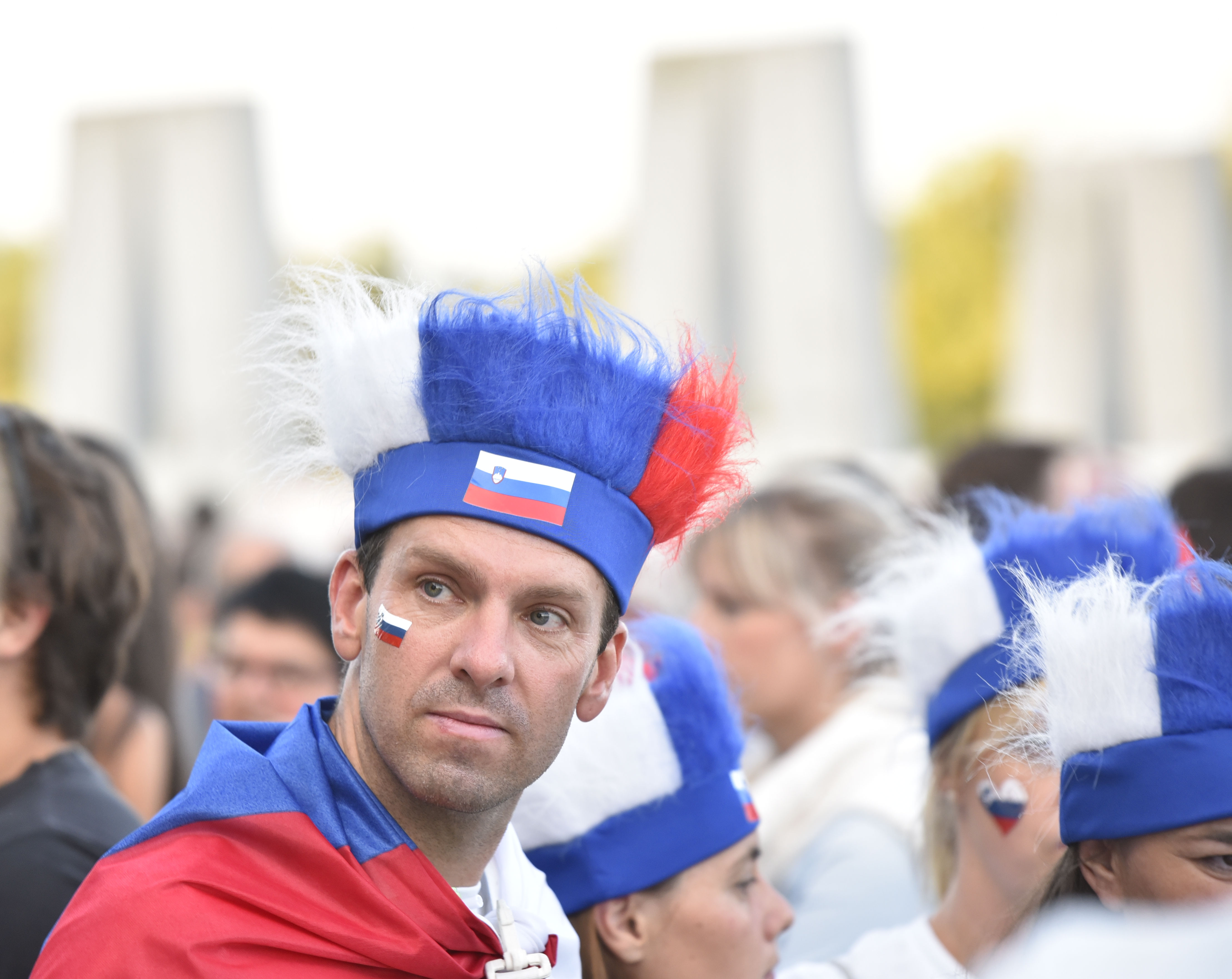 Žiga Živulovič jr./BOBO