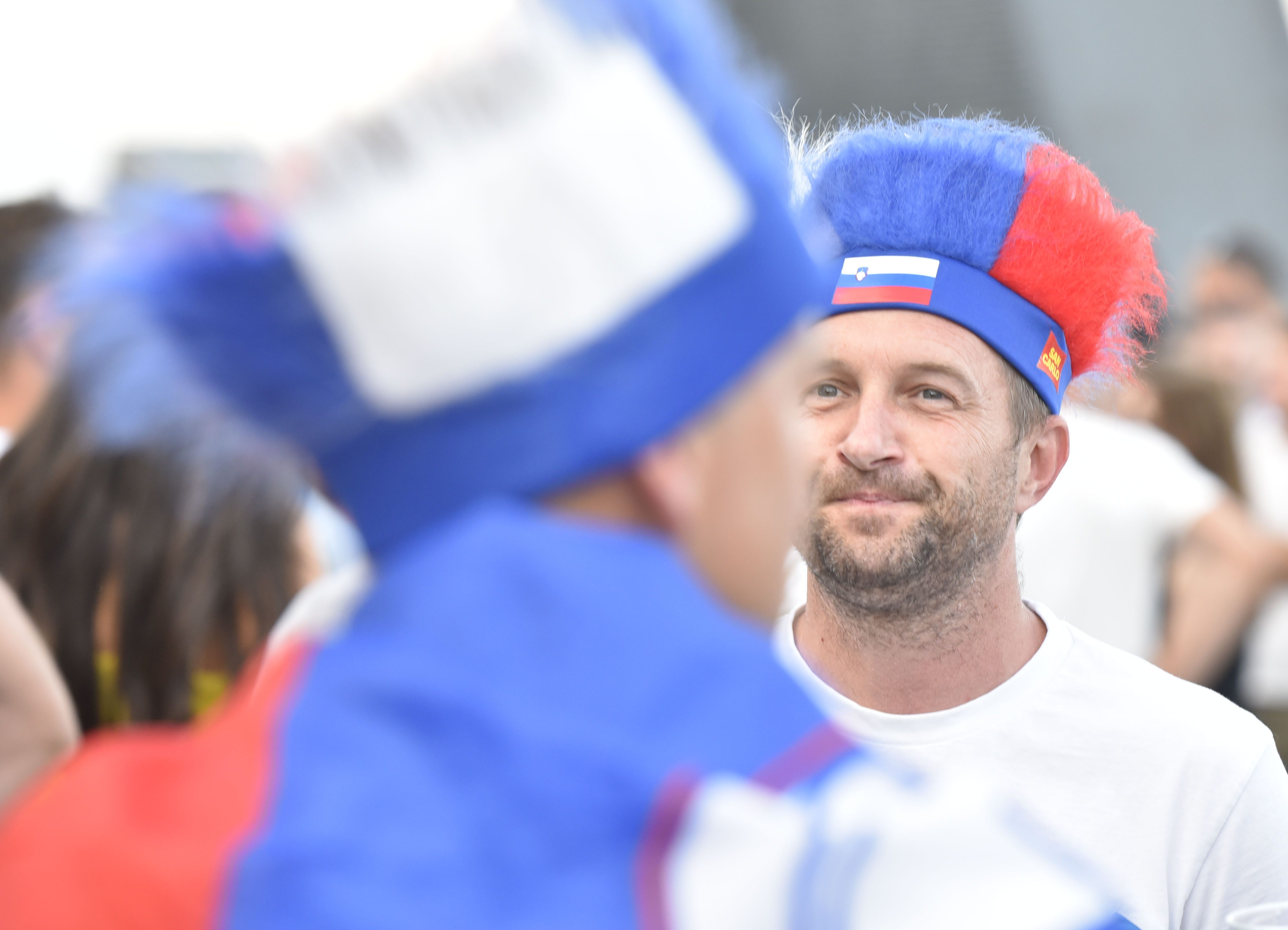 Žiga Živulovič jr./BOBO