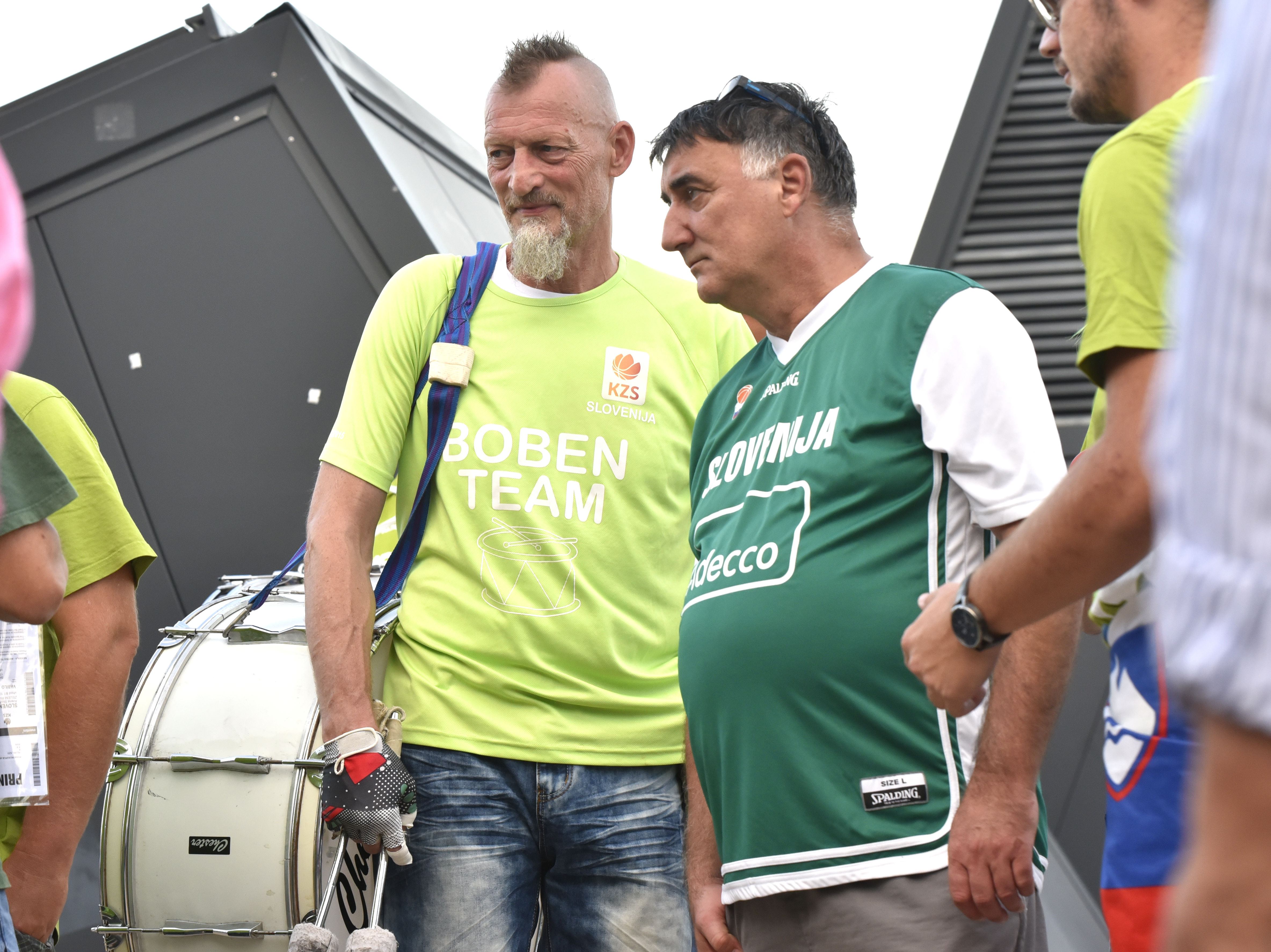 Žiga Živulovič jr./BOBO