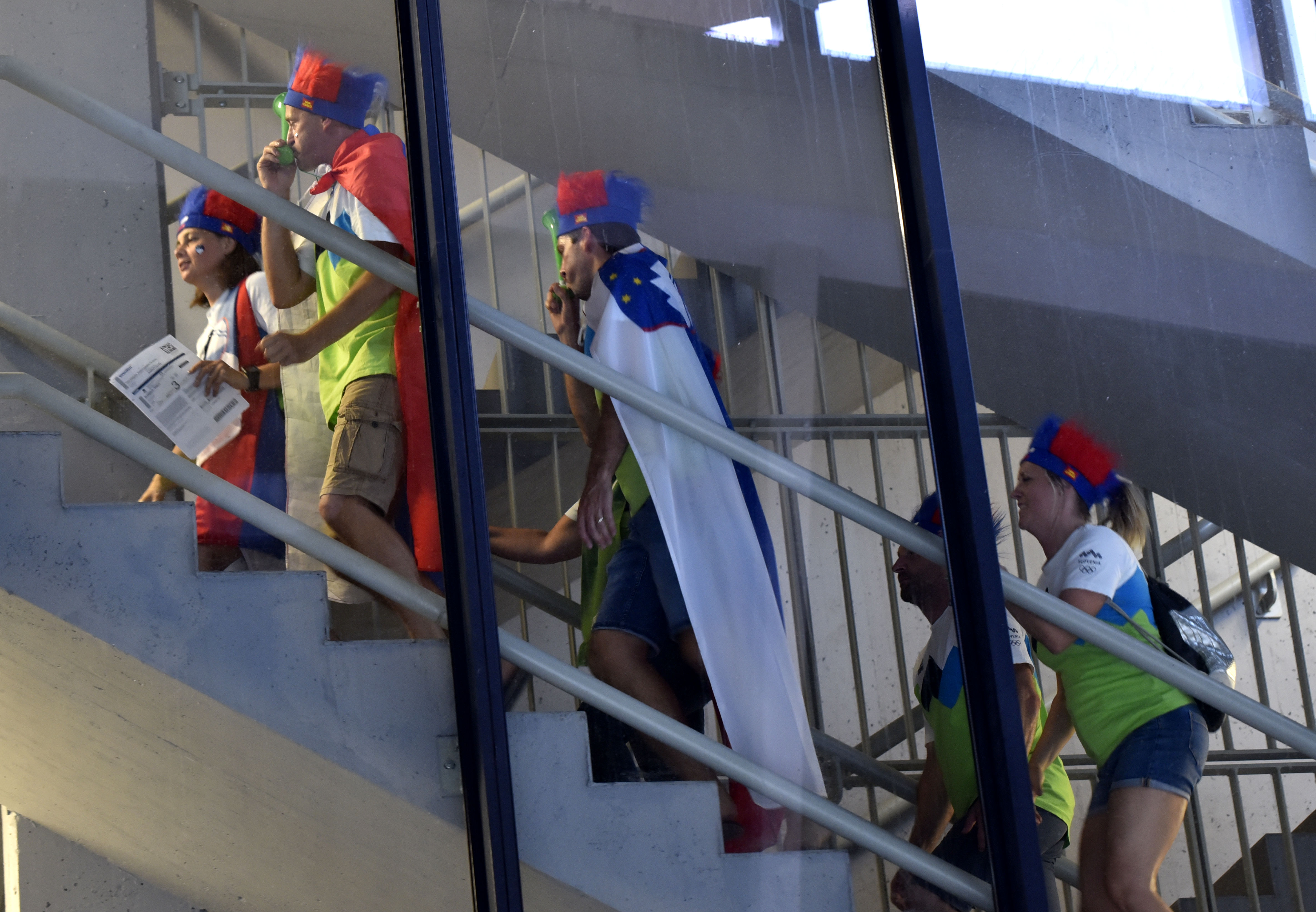 Žiga Živulovič jr./BOBO