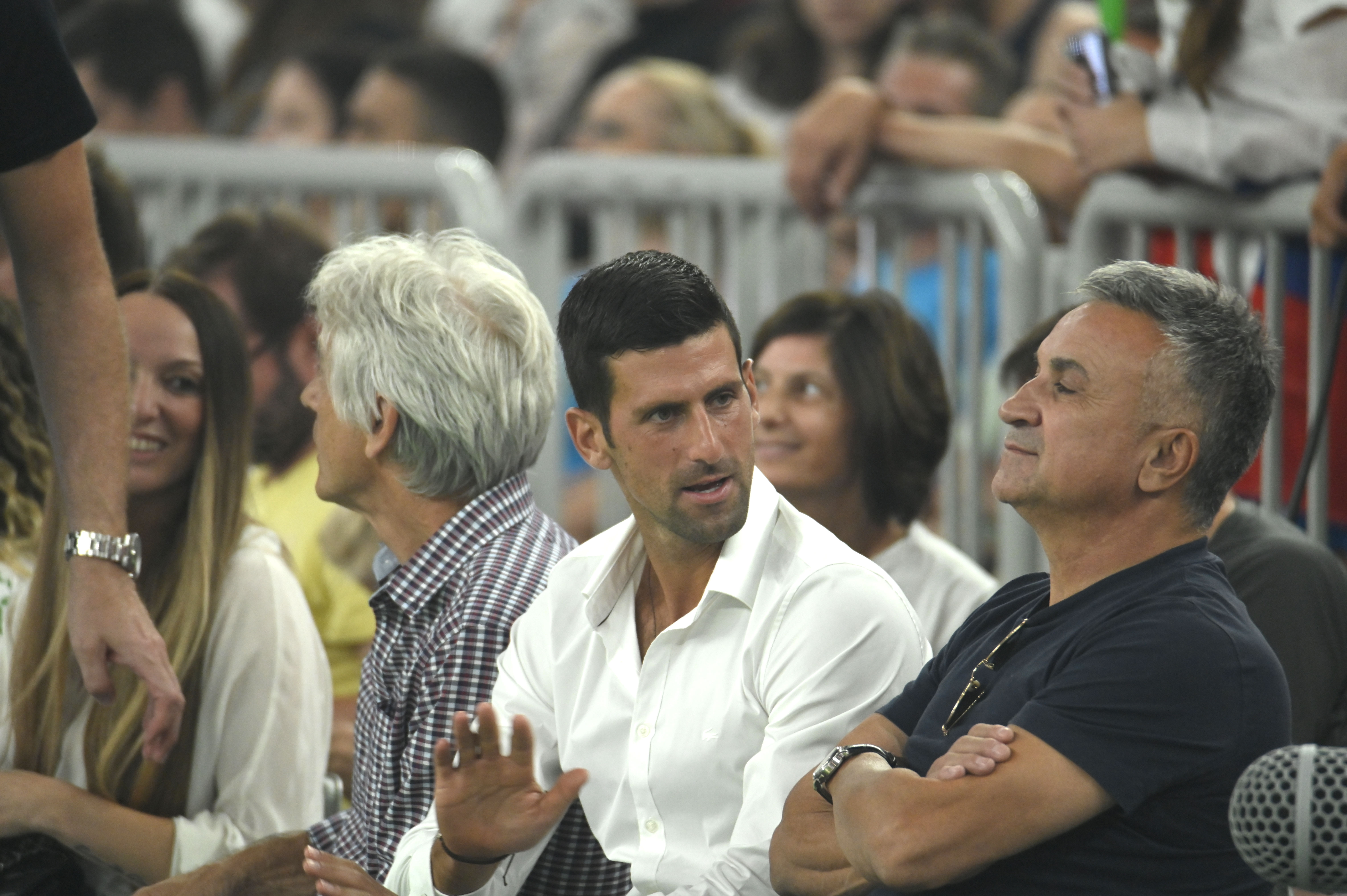 Žiga Živulovič jr./BOBO