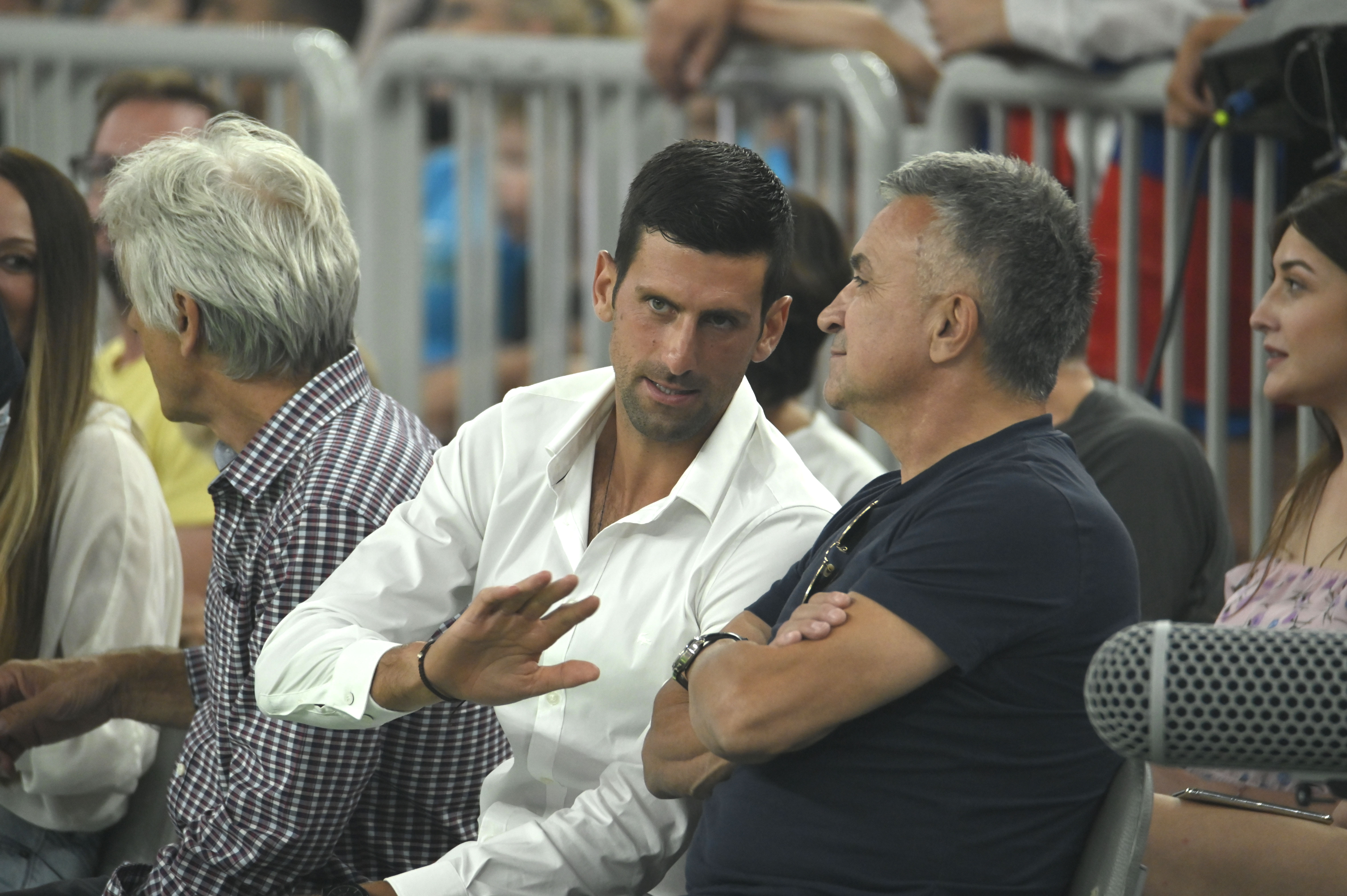 Žiga Živulovič jr./BOBO