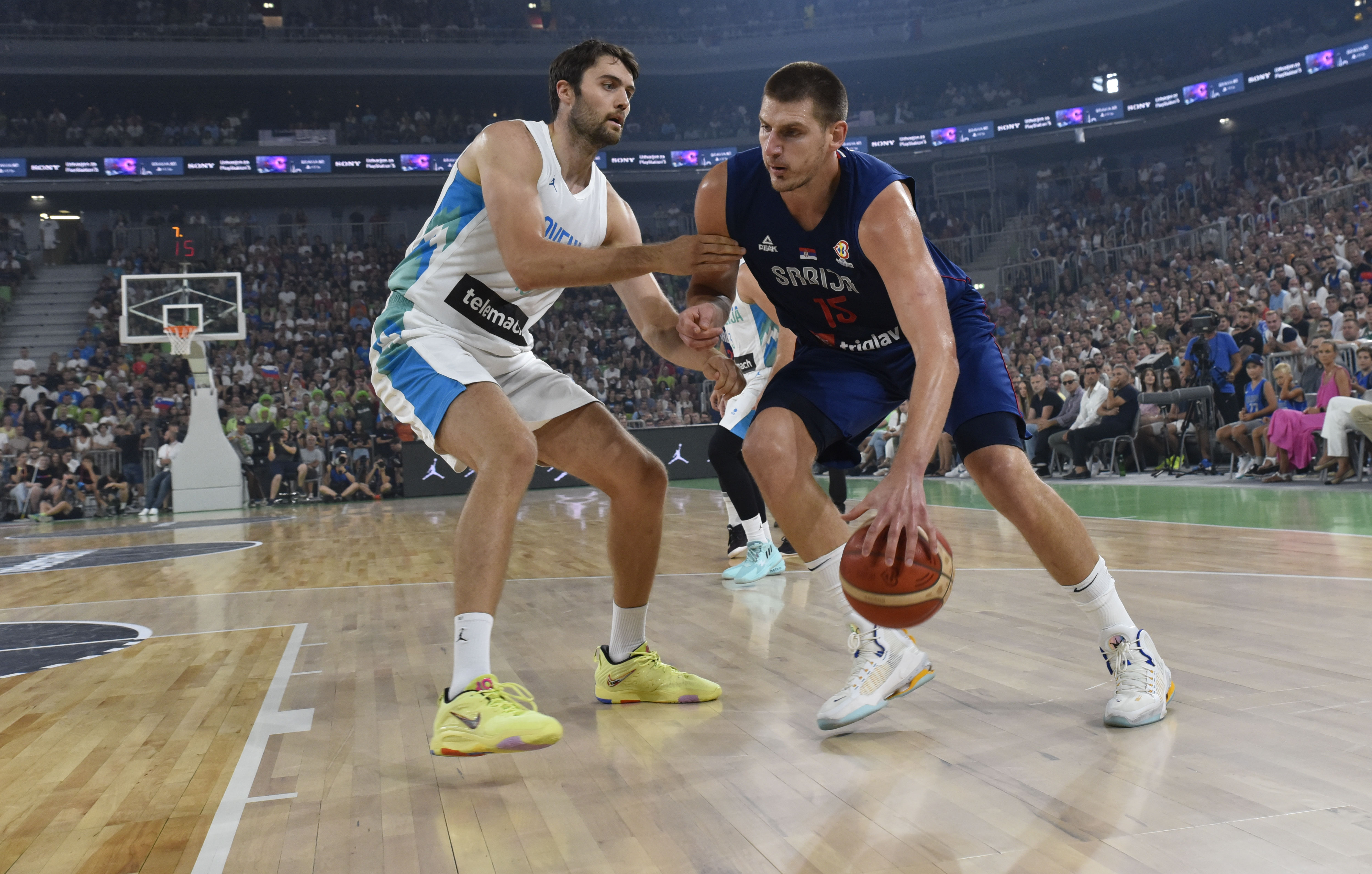 Žiga Živulovič jr./BOBO