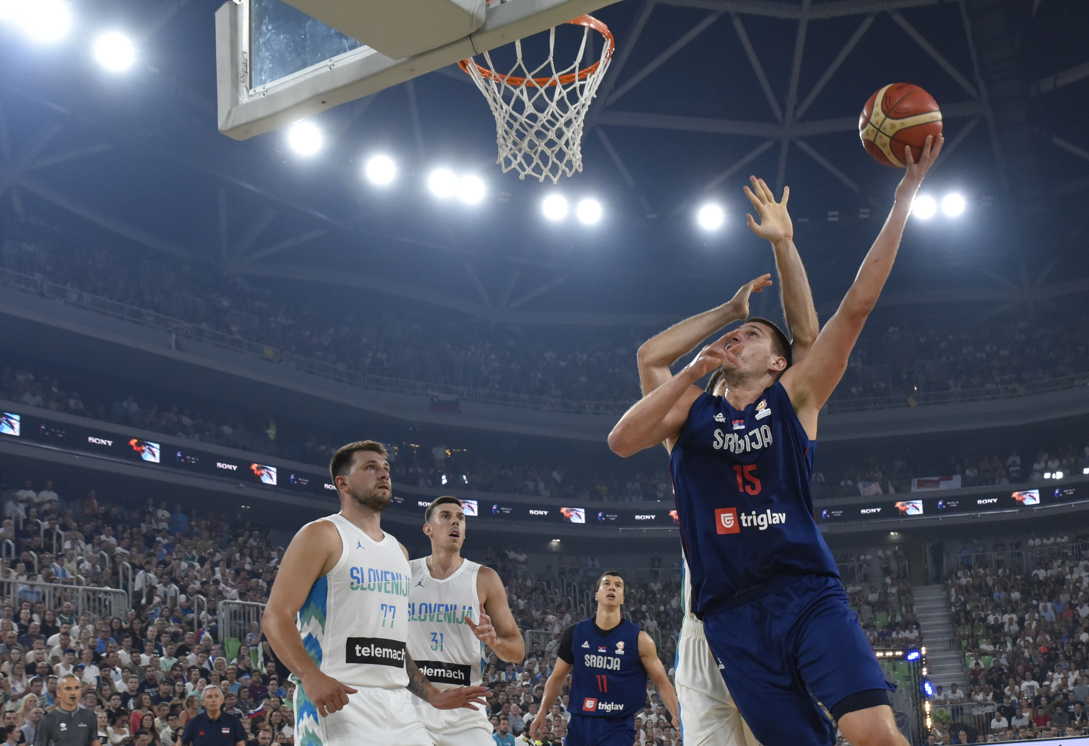 Žiga Živulovič jr./BOBO