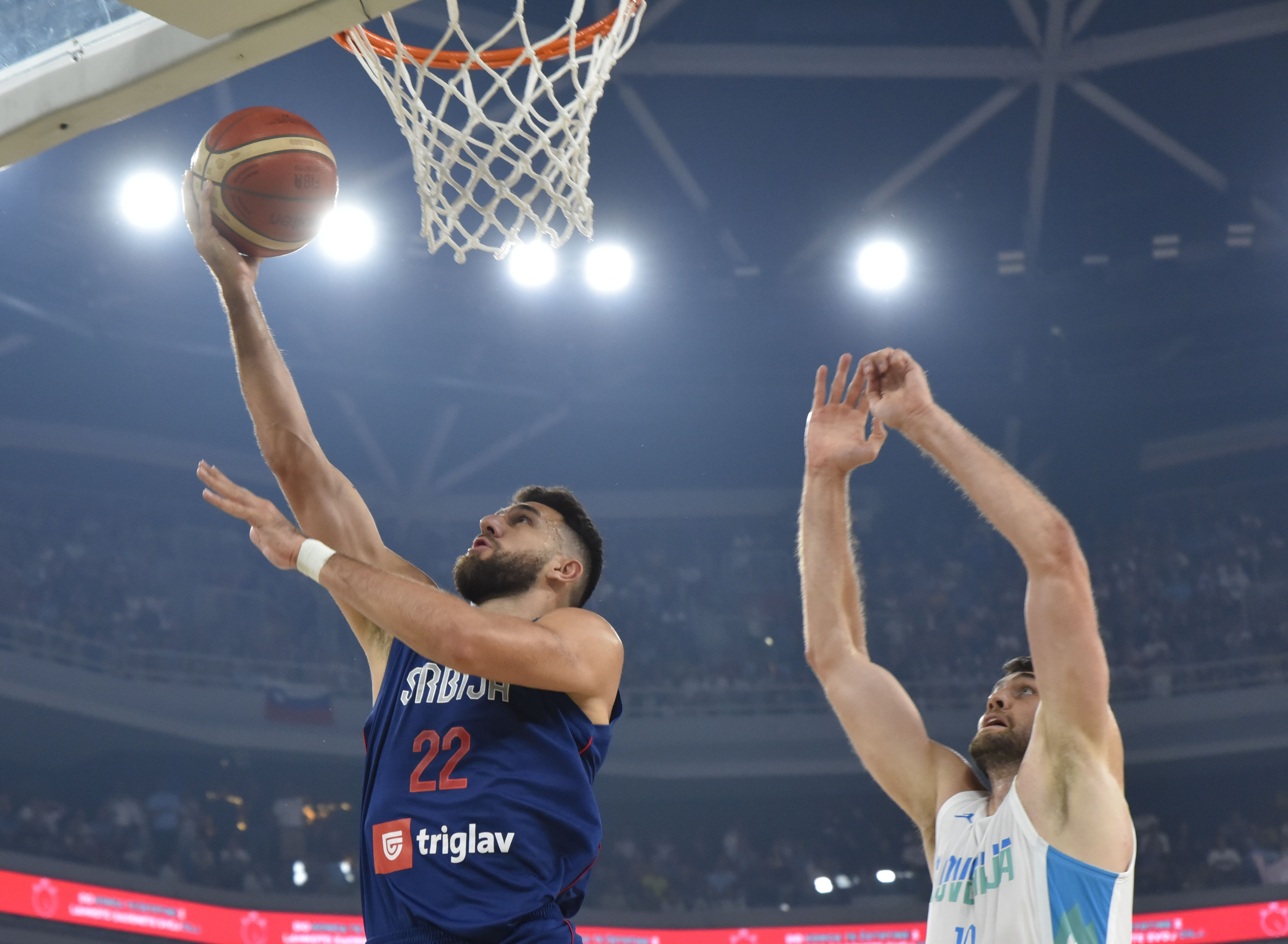 Žiga Živulovič jr./BOBO