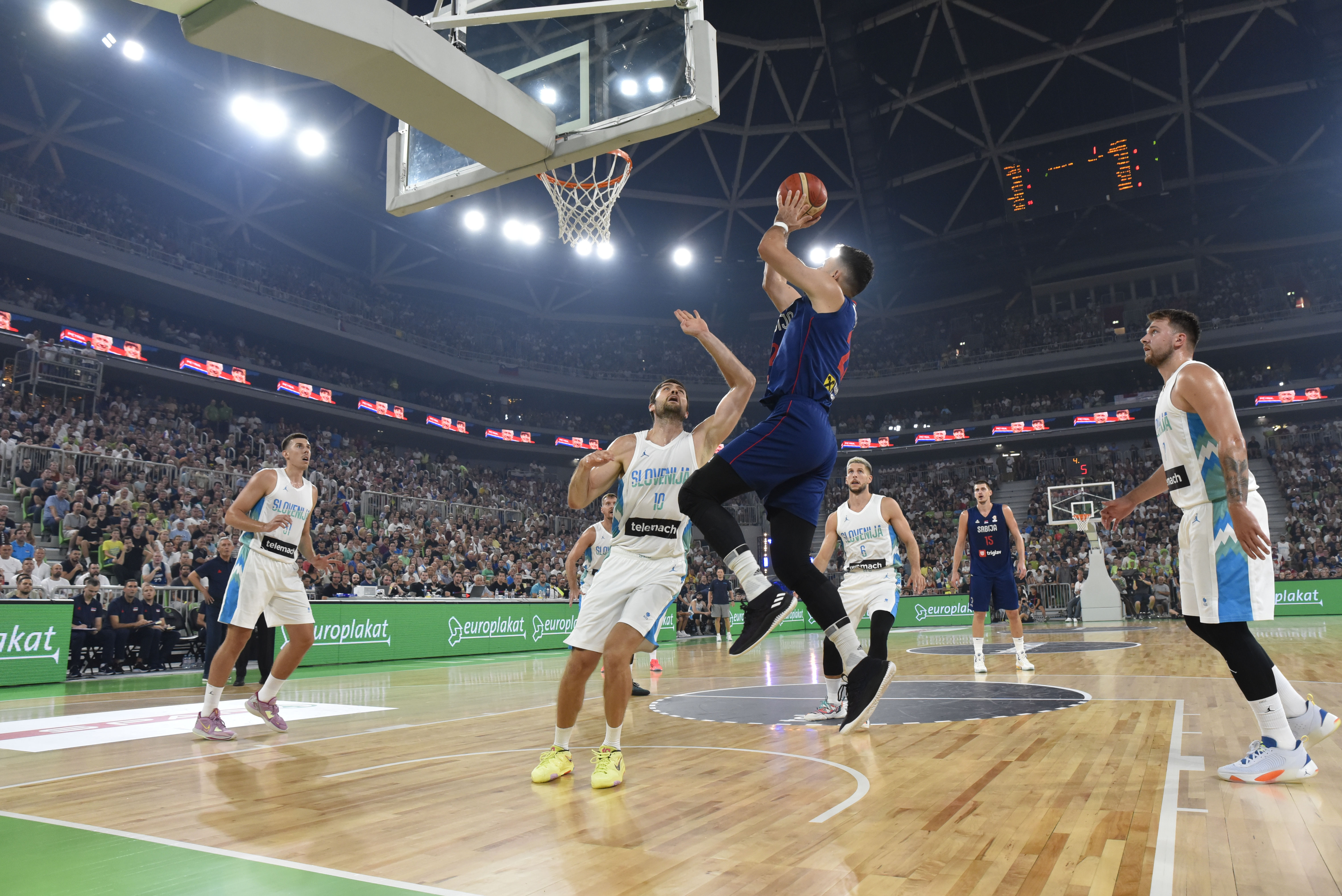 Žiga Živulovič jr./BOBO