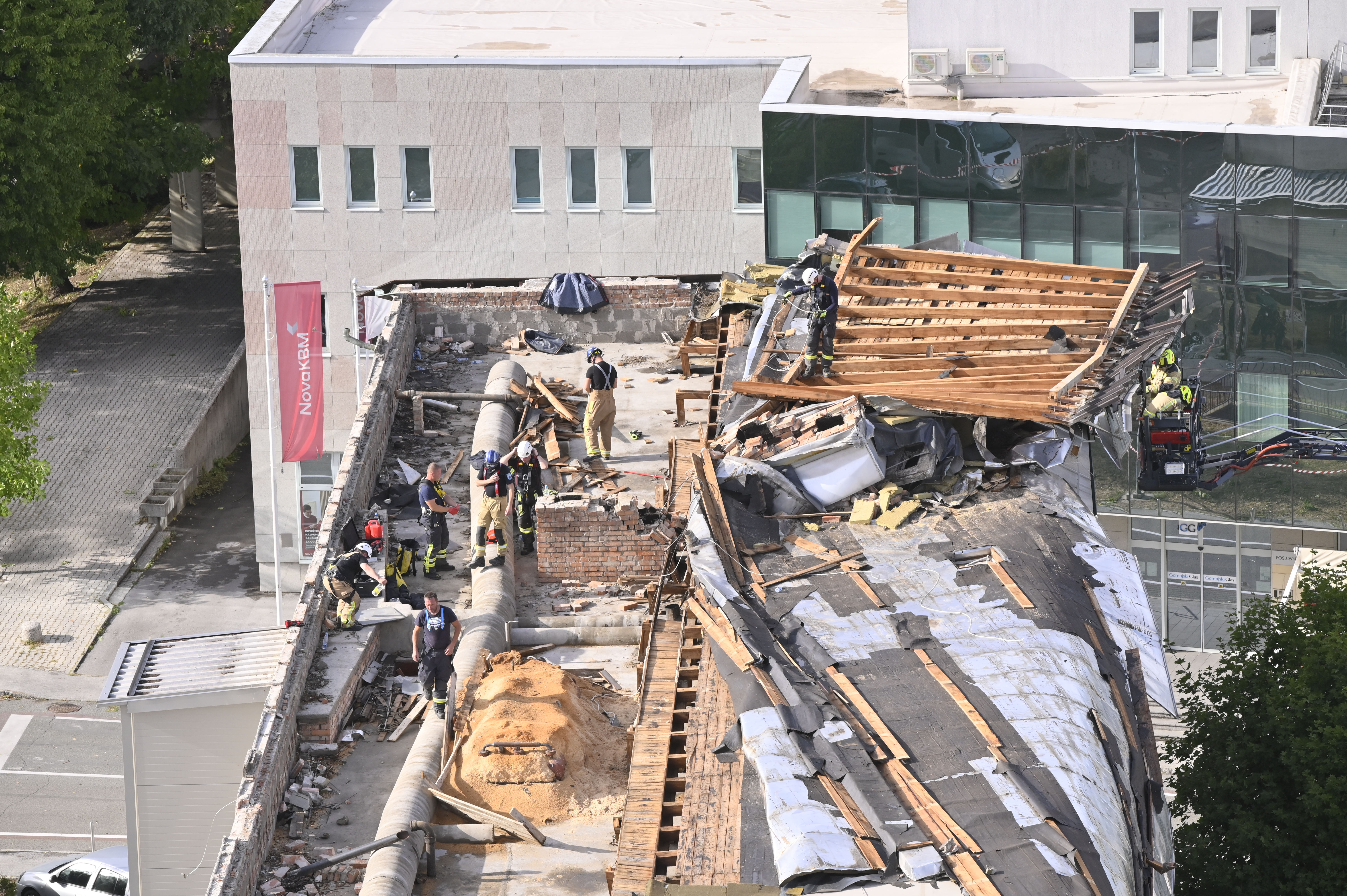 Žiga Živulović jr./BOBO