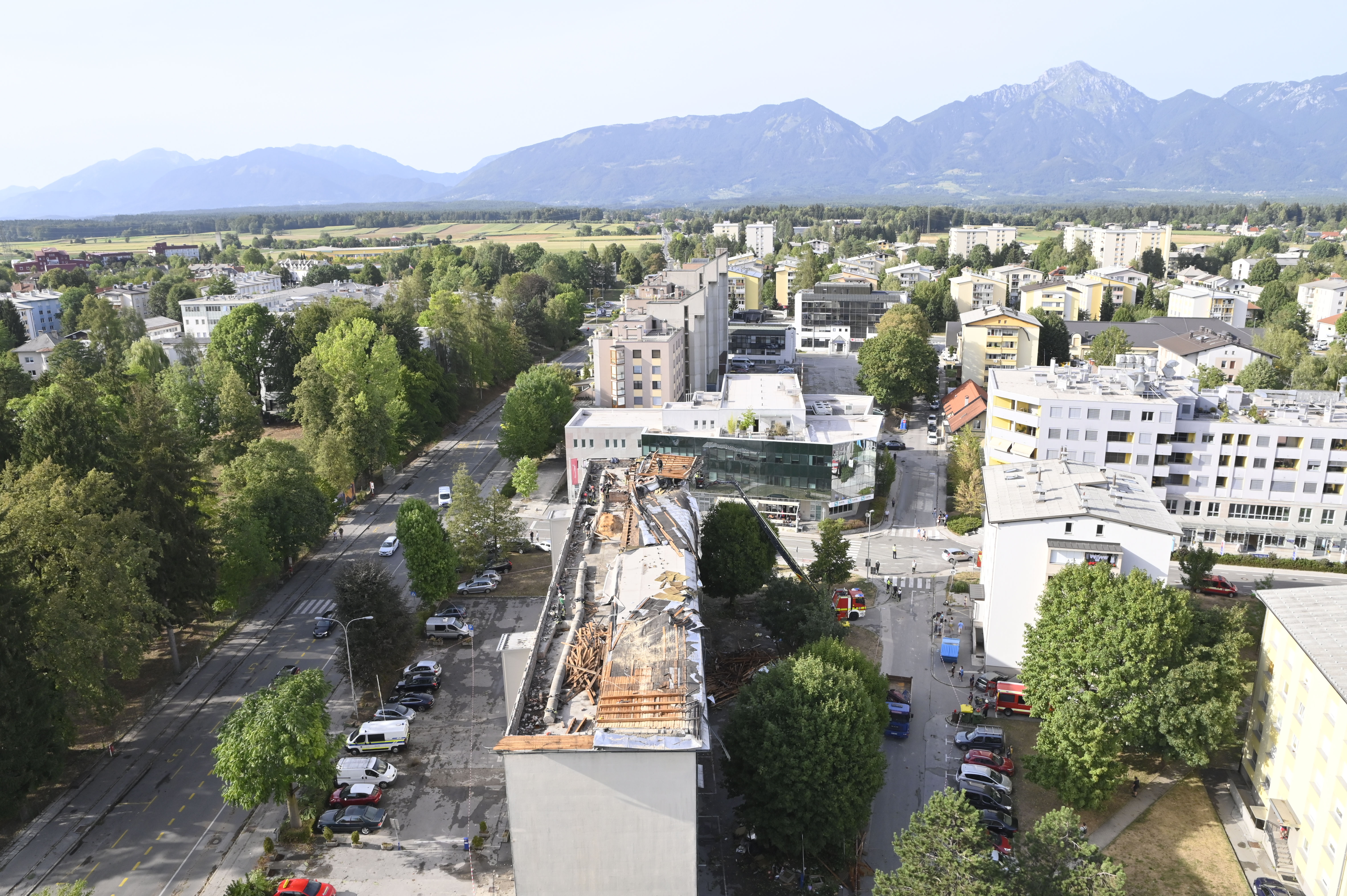 Žiga Živulović jr./BOBO