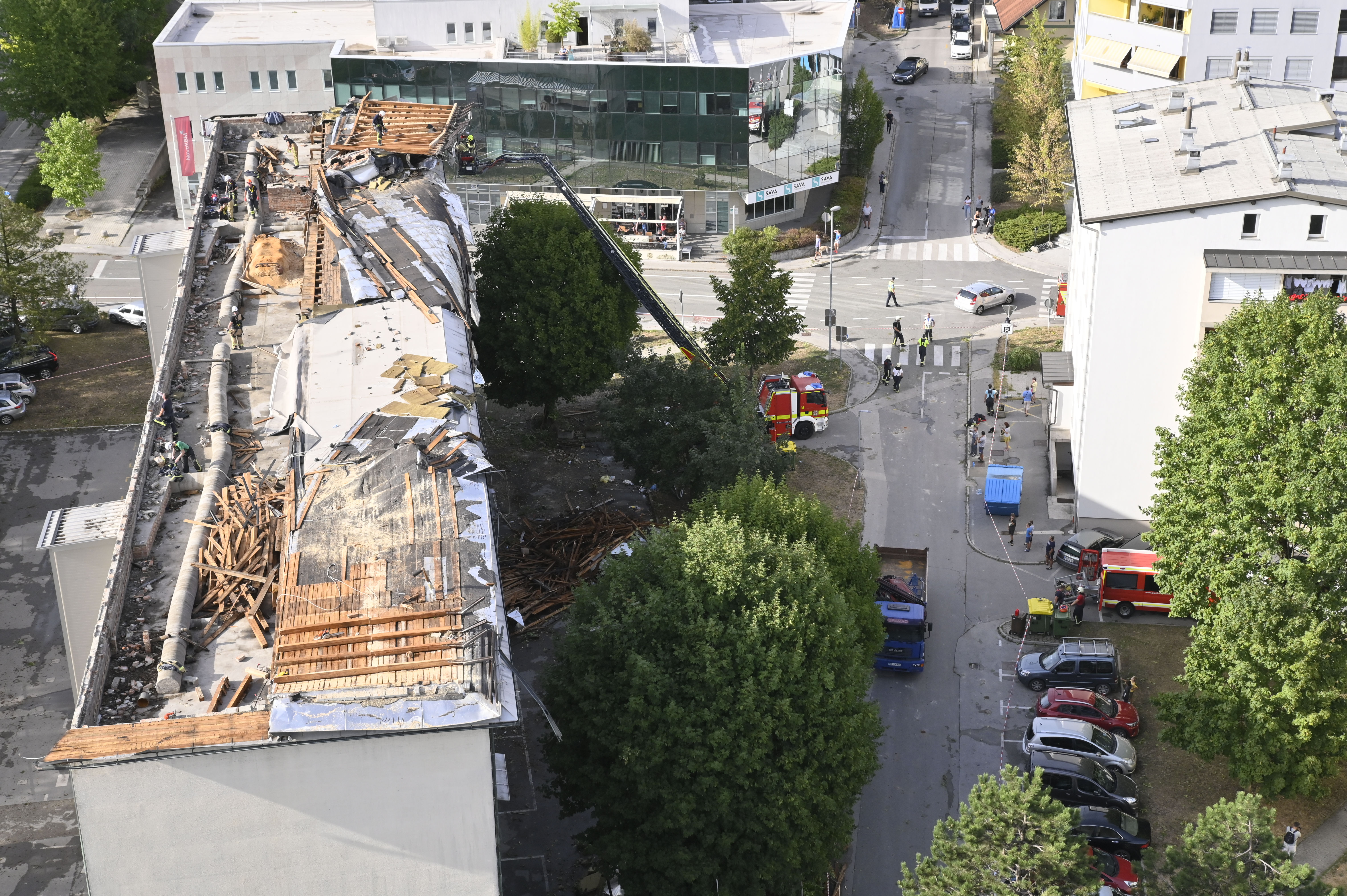 Žiga Živulović jr./BOBO