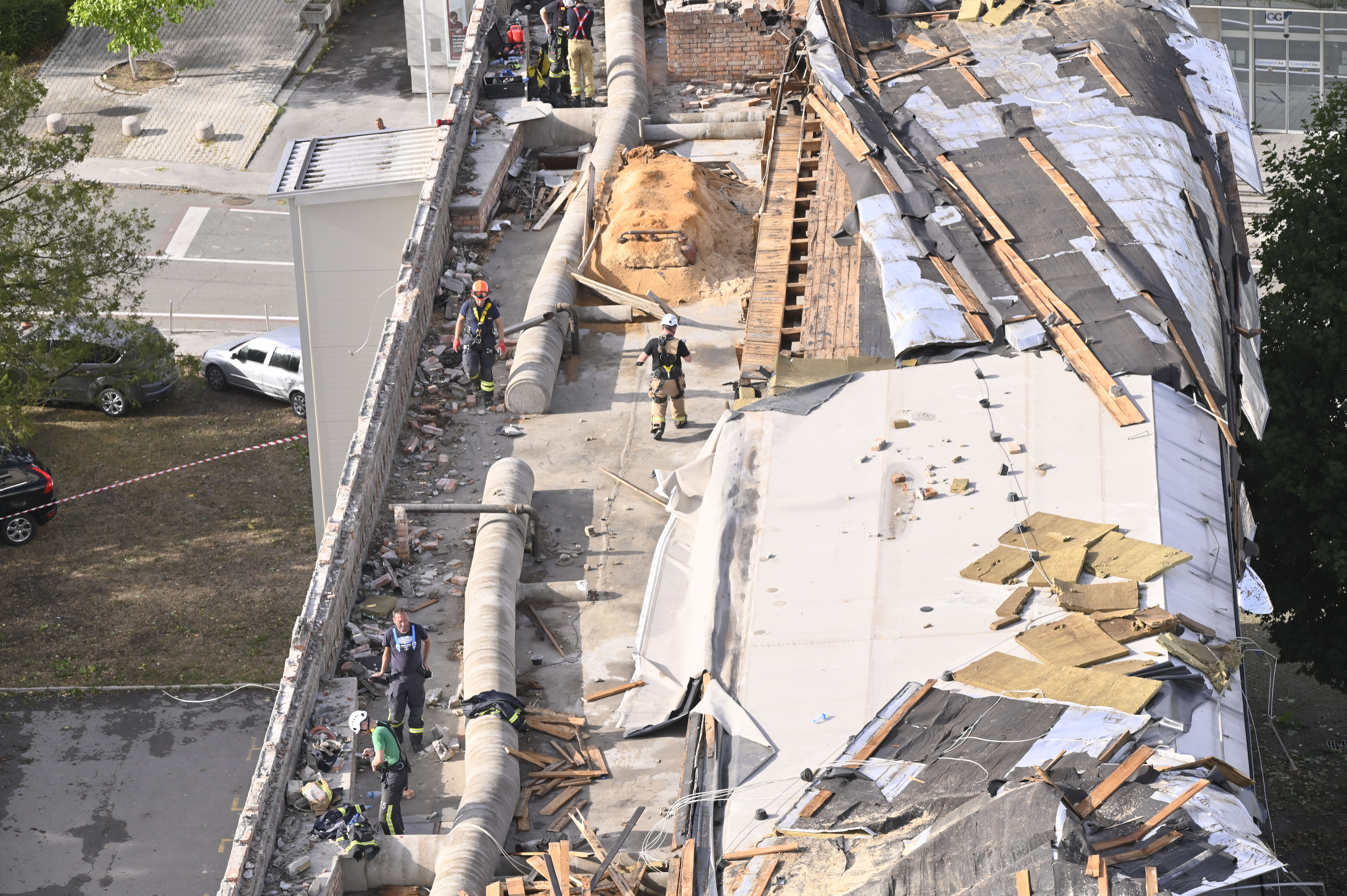 Foto: Žiga Živulović jr./BOBO