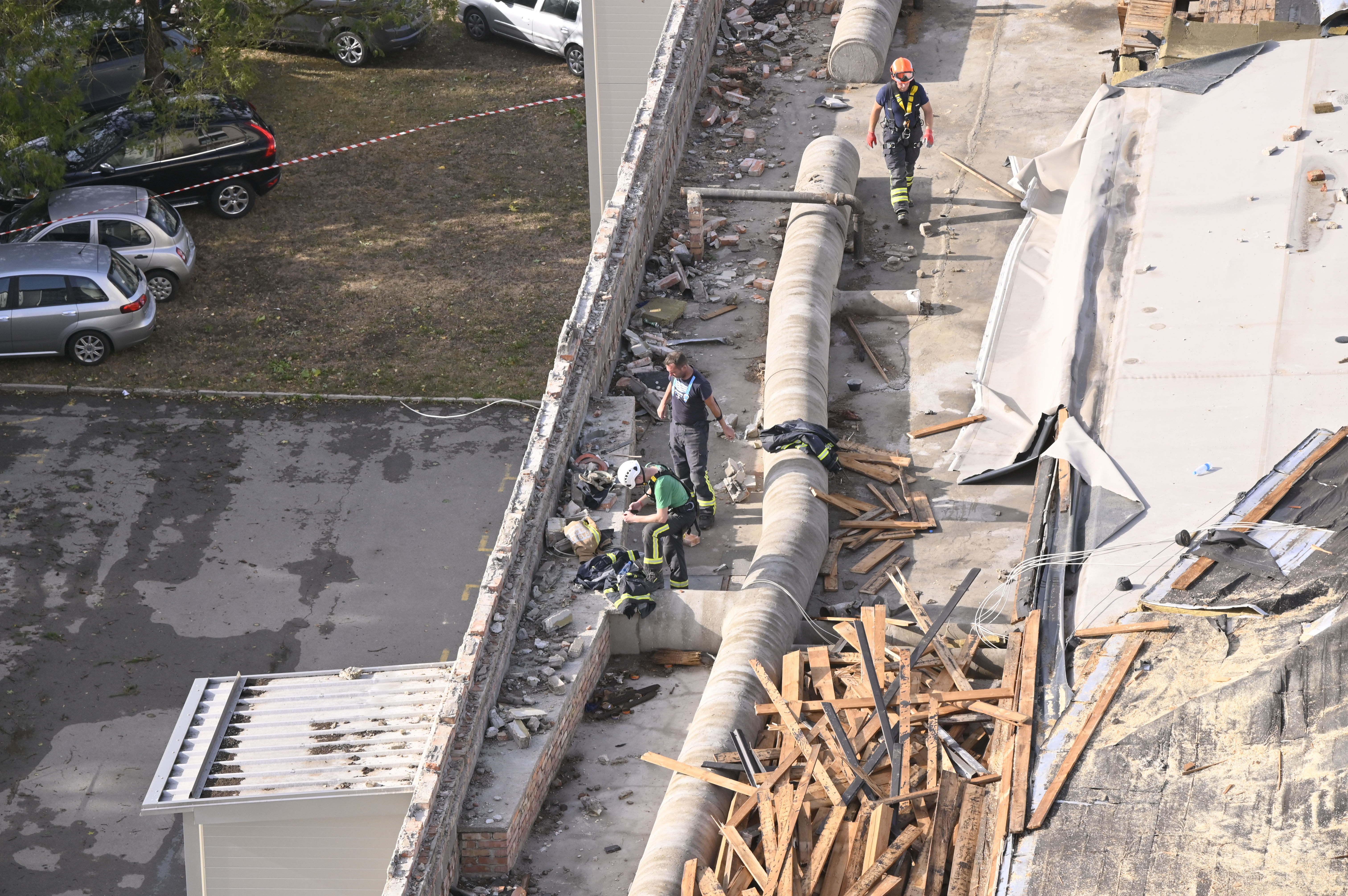 Žiga Živulović jr./BOBO