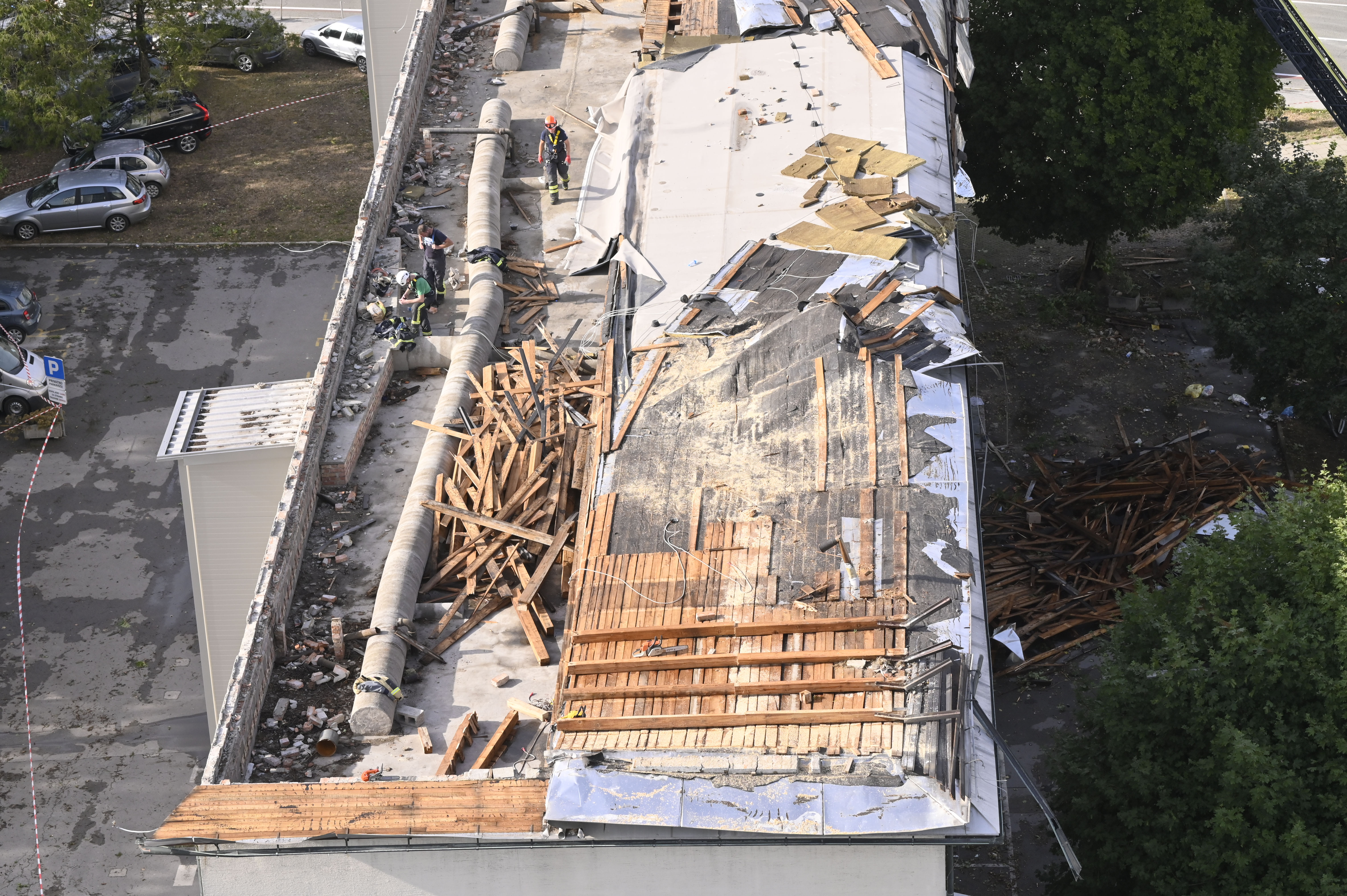 Žiga Živulović jr./BOBO