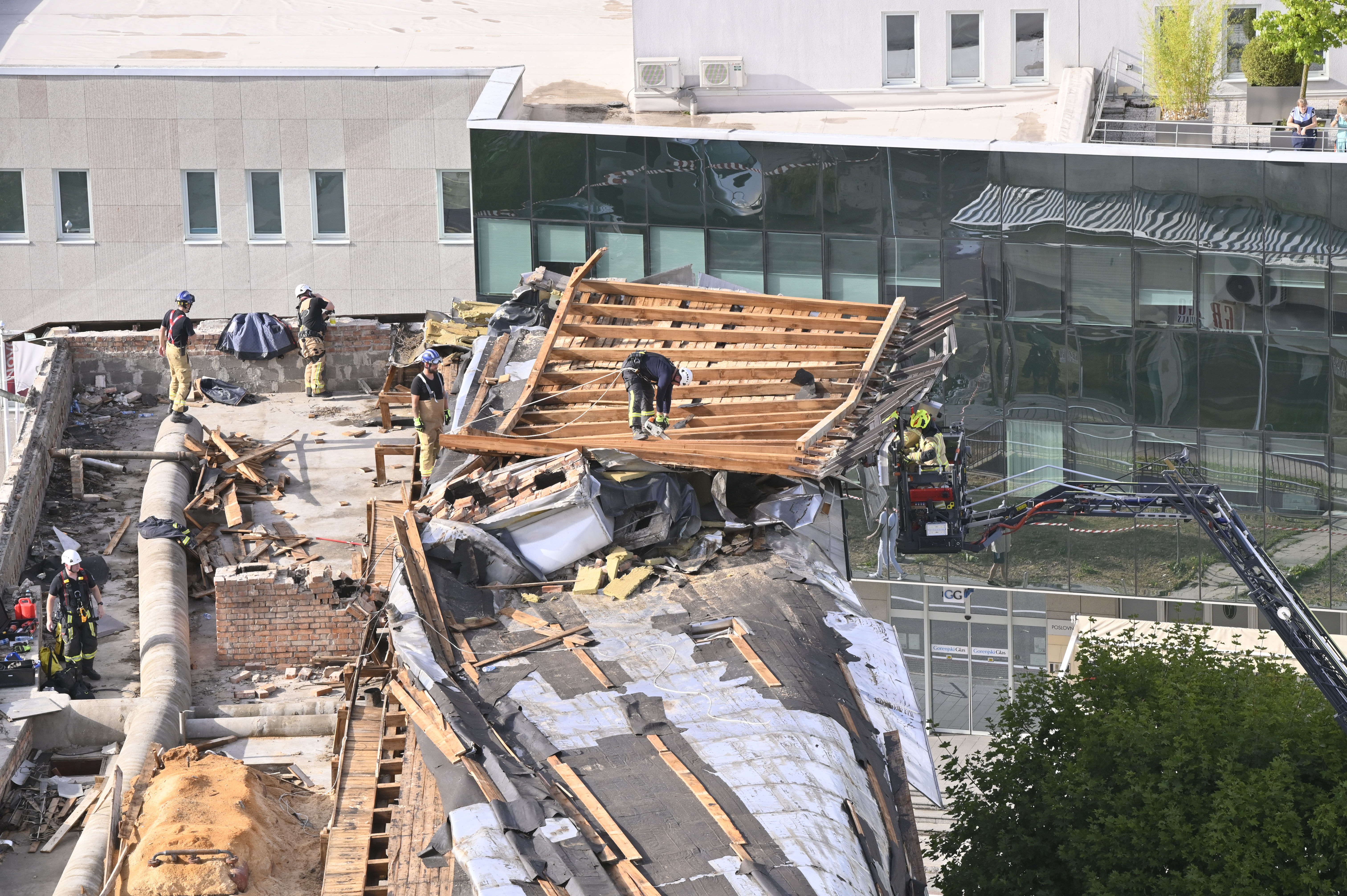 Žiga Živulović jr./BOBO