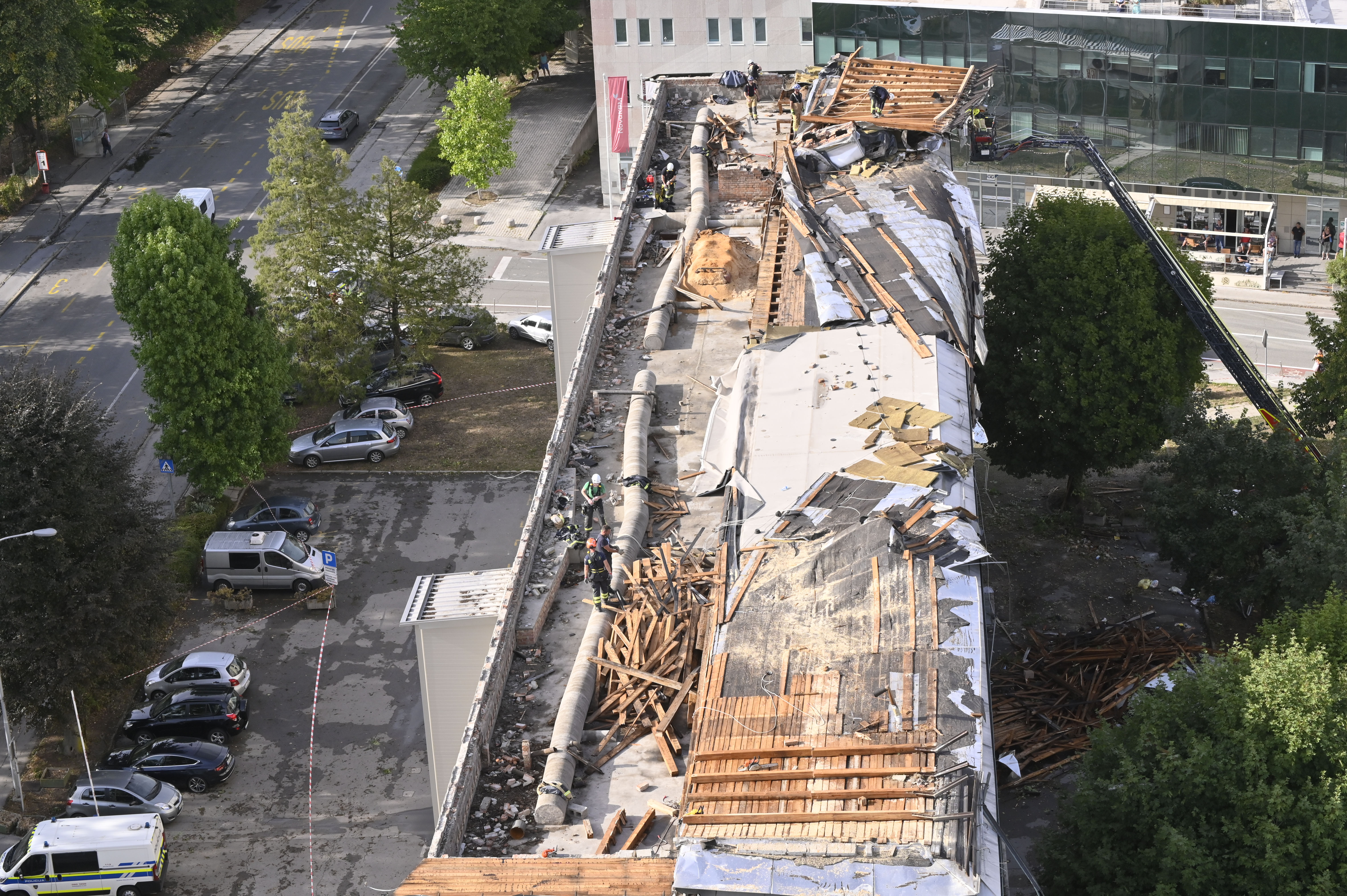 Žiga Živulović jr./BOBO