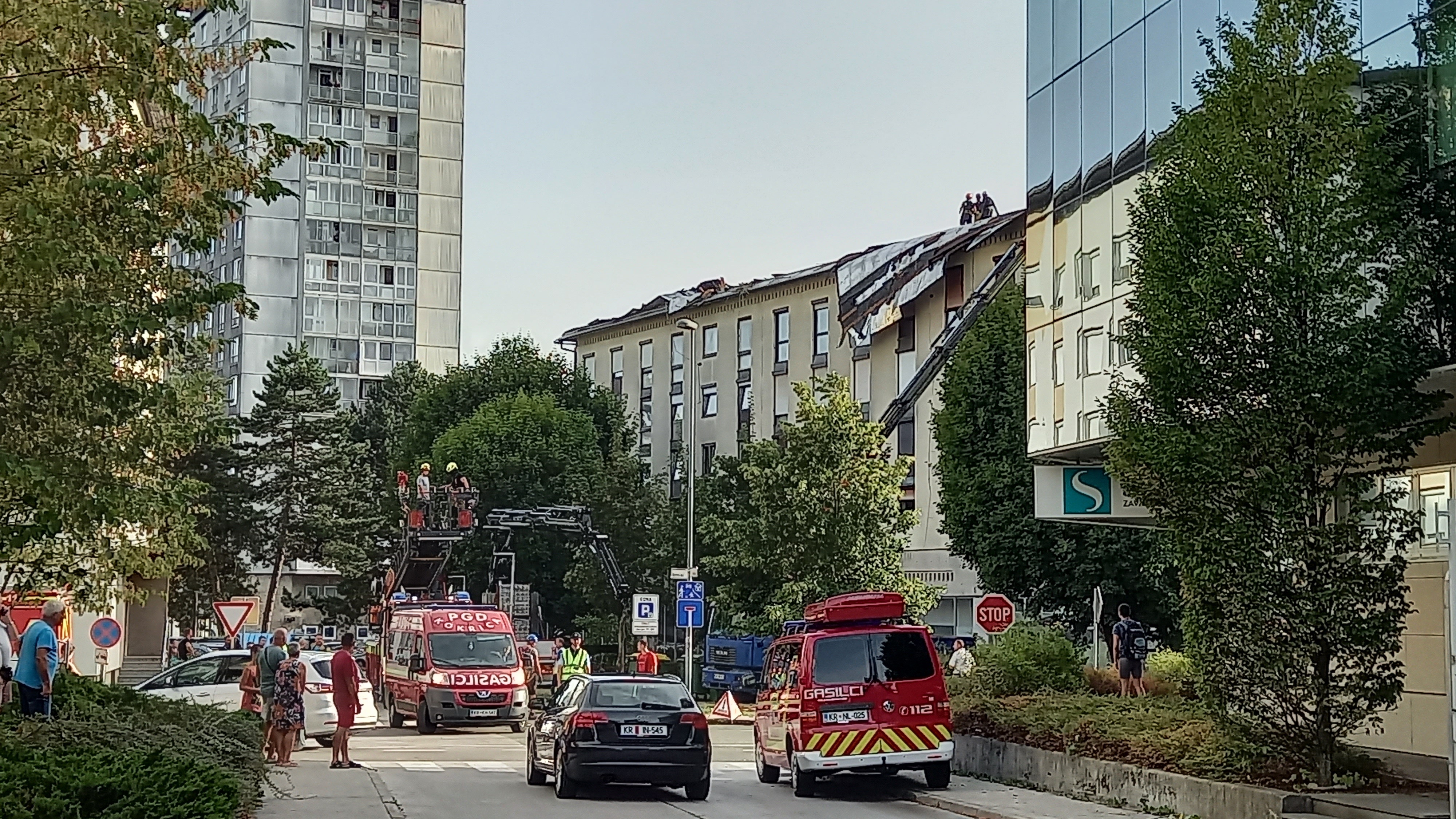 Karlo Kočevar Polak