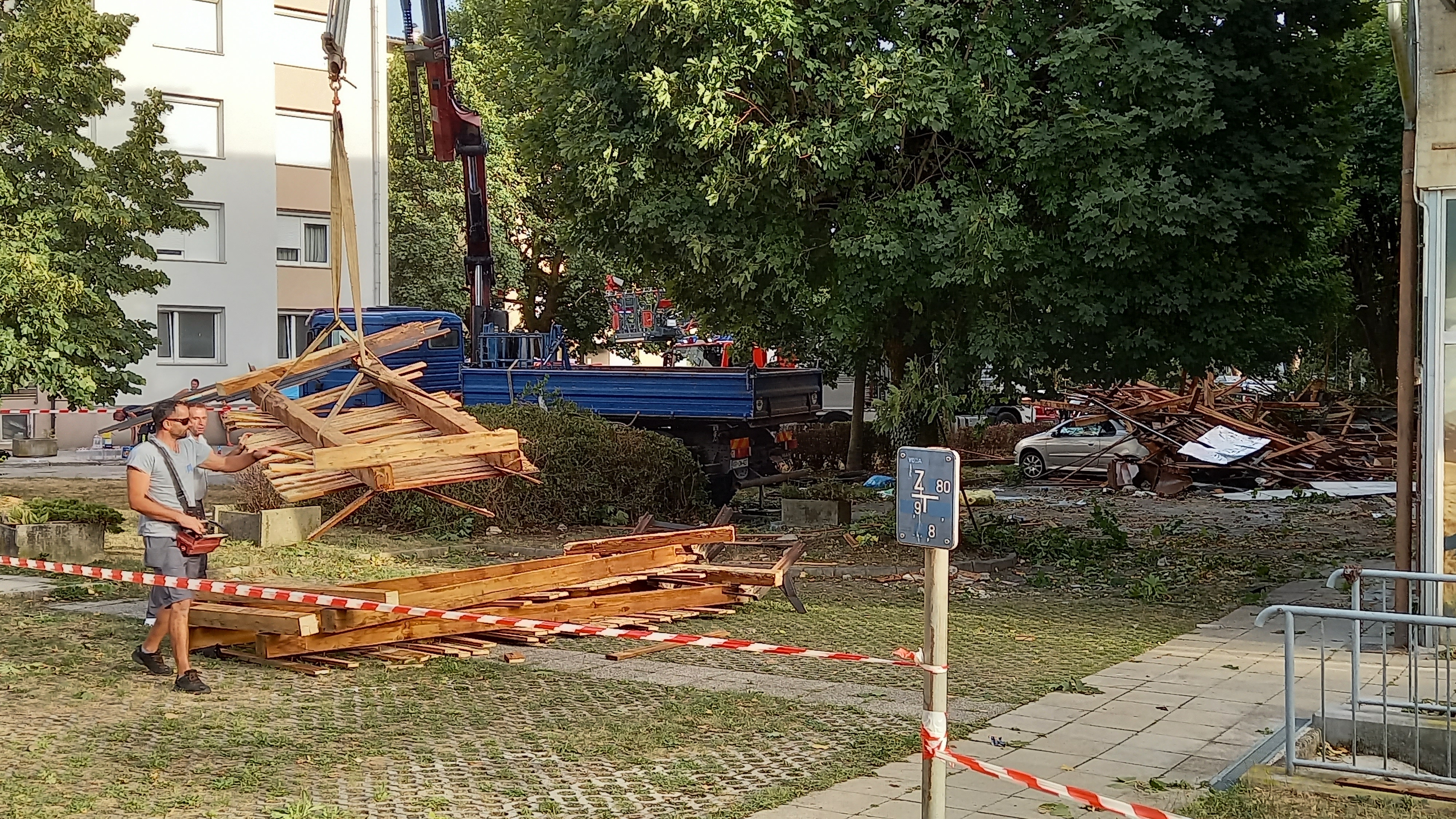 Karlo Kočevar Polak