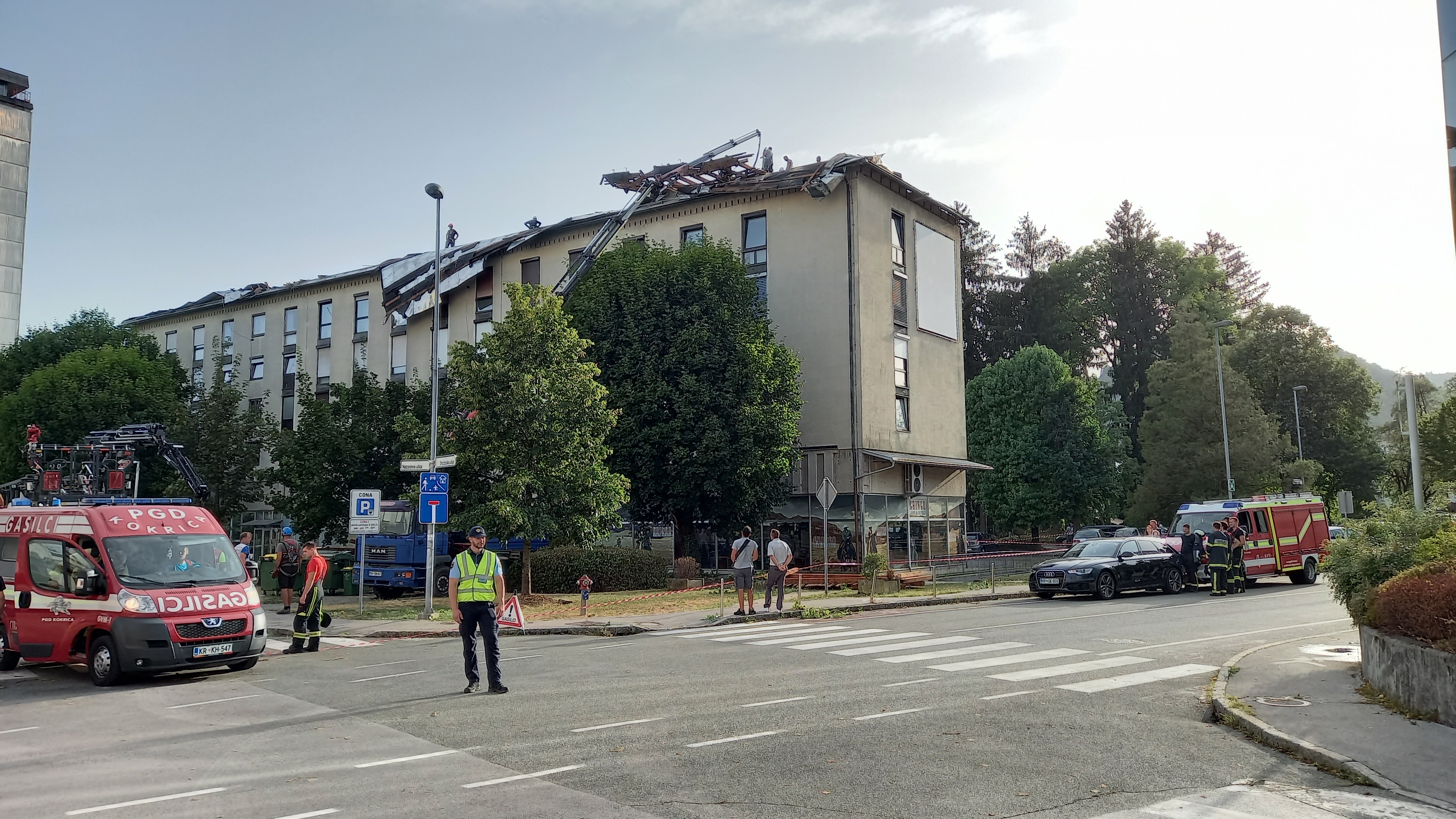 Karlo Kočevar Polak