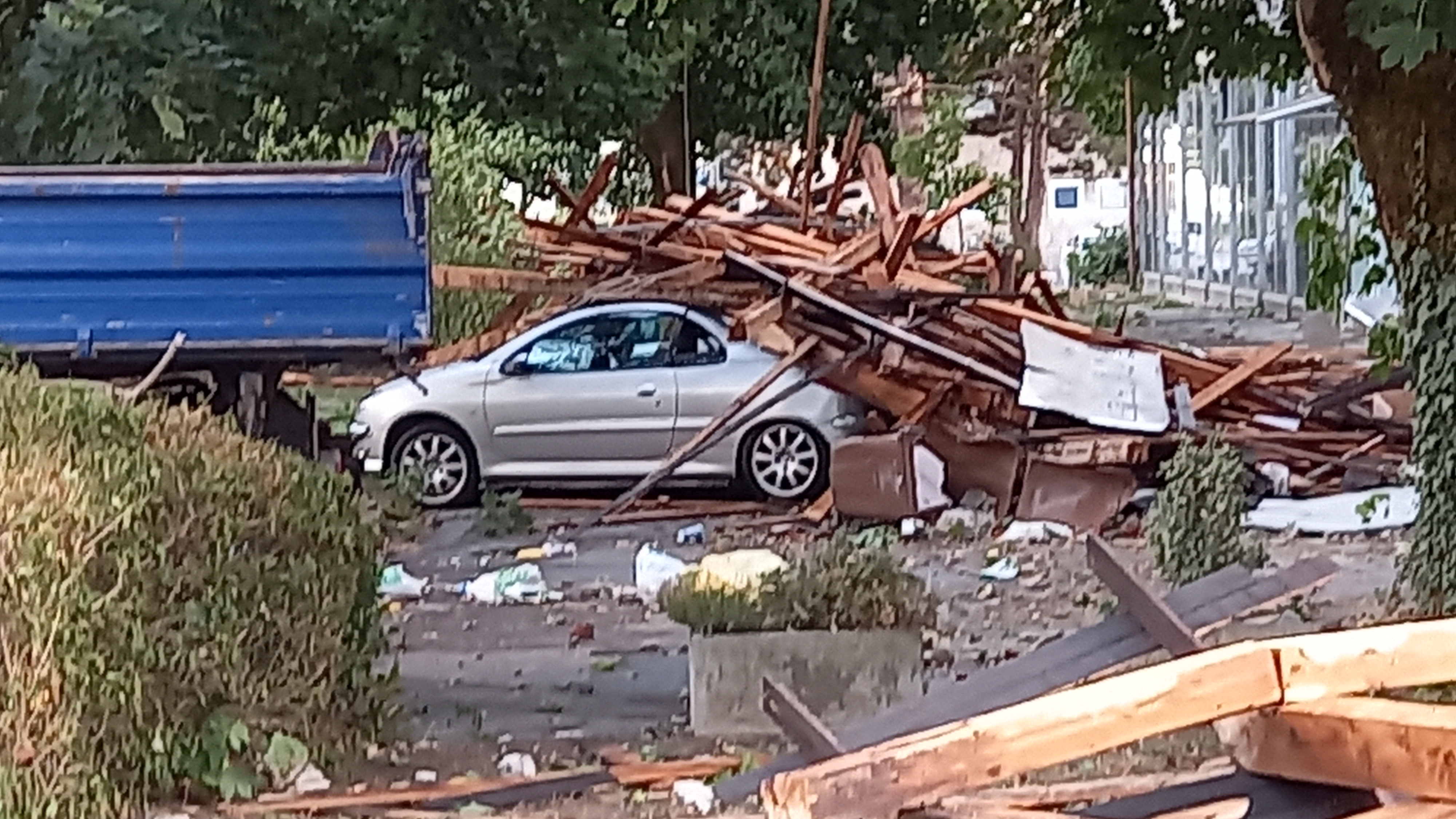 Karlo Kočevar Polak