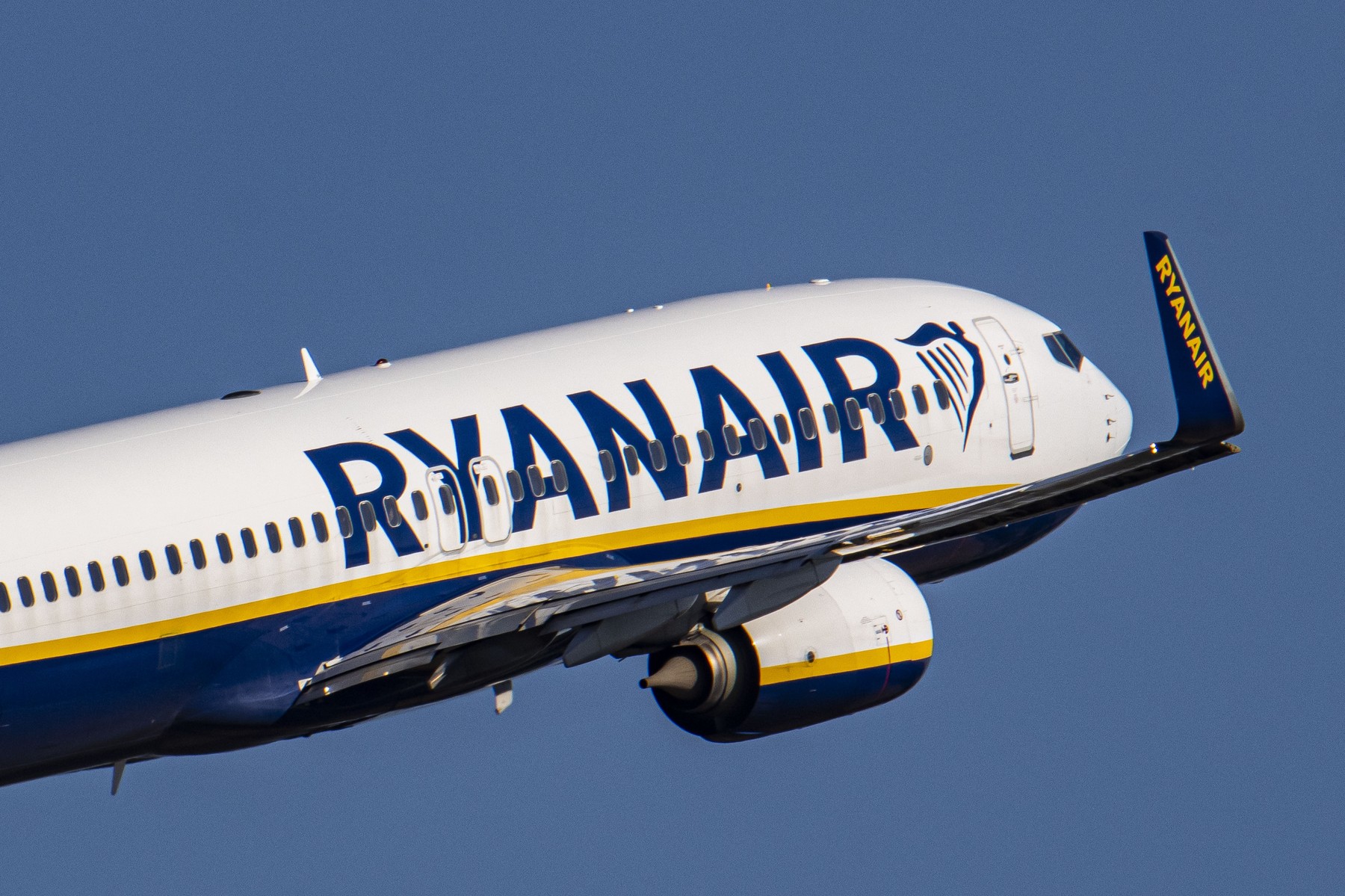 Ryanair