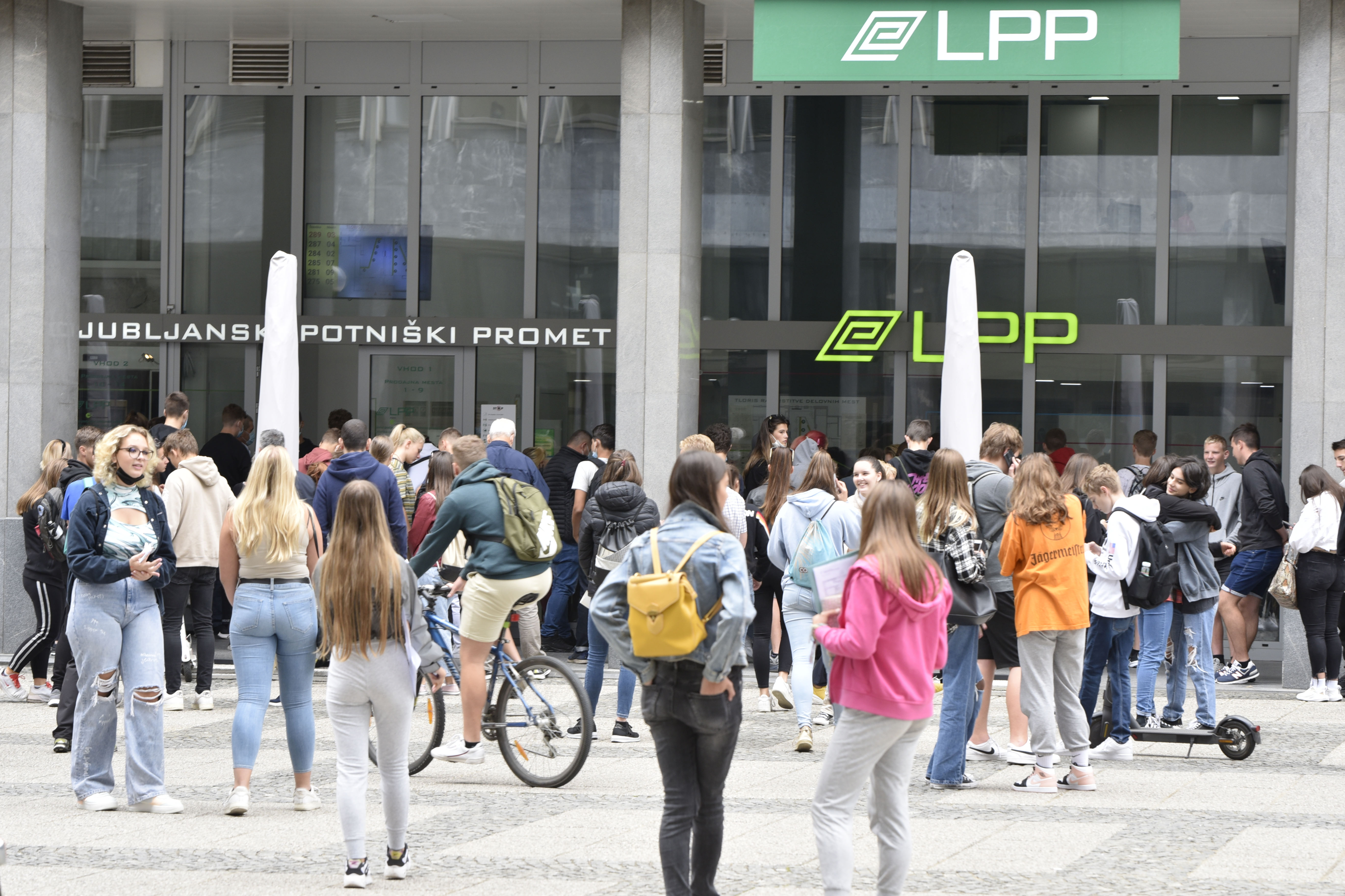 lpp, vozovnice